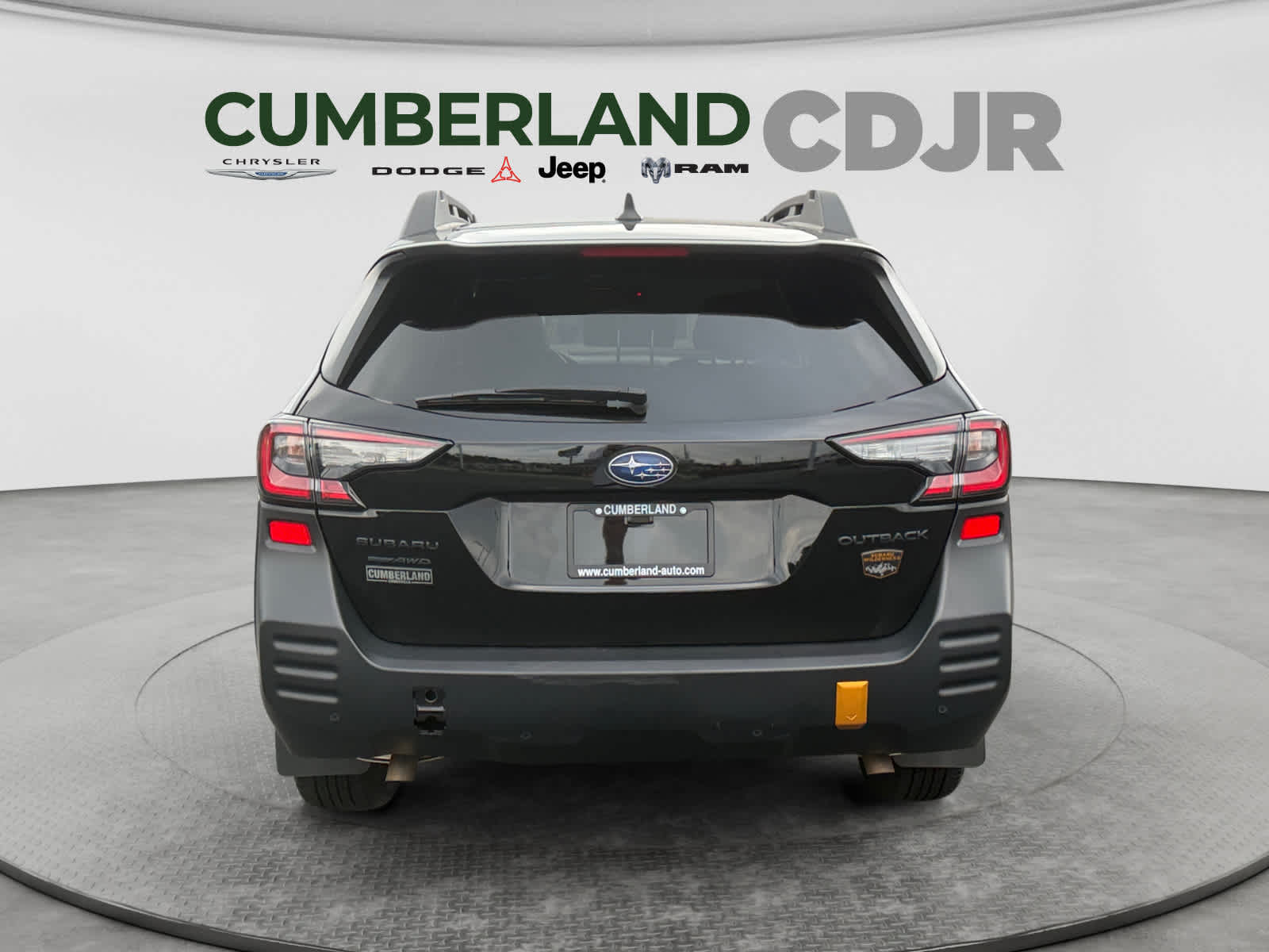 Used 2024 Subaru Outback SUV