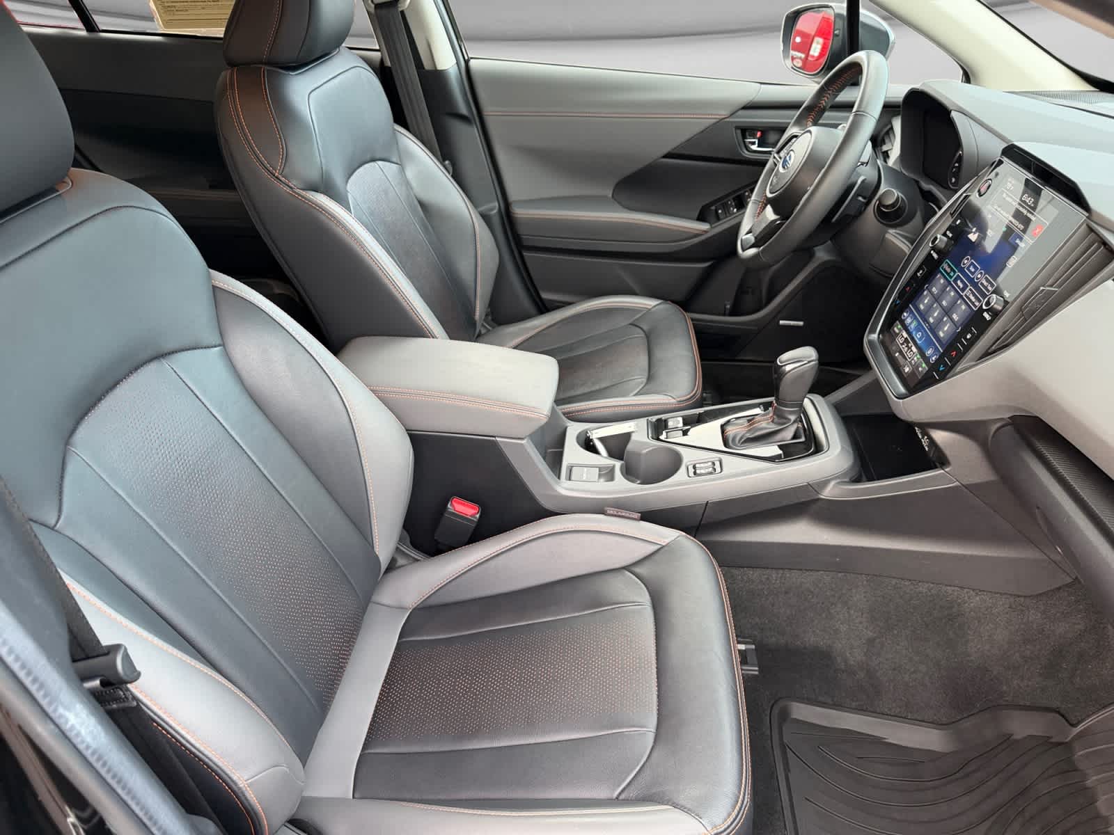 Used 2024 Subaru Crosstrek SUV
