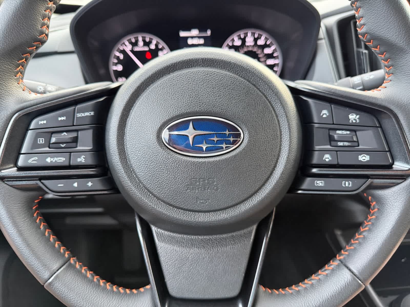 Used 2024 Subaru Crosstrek SUV