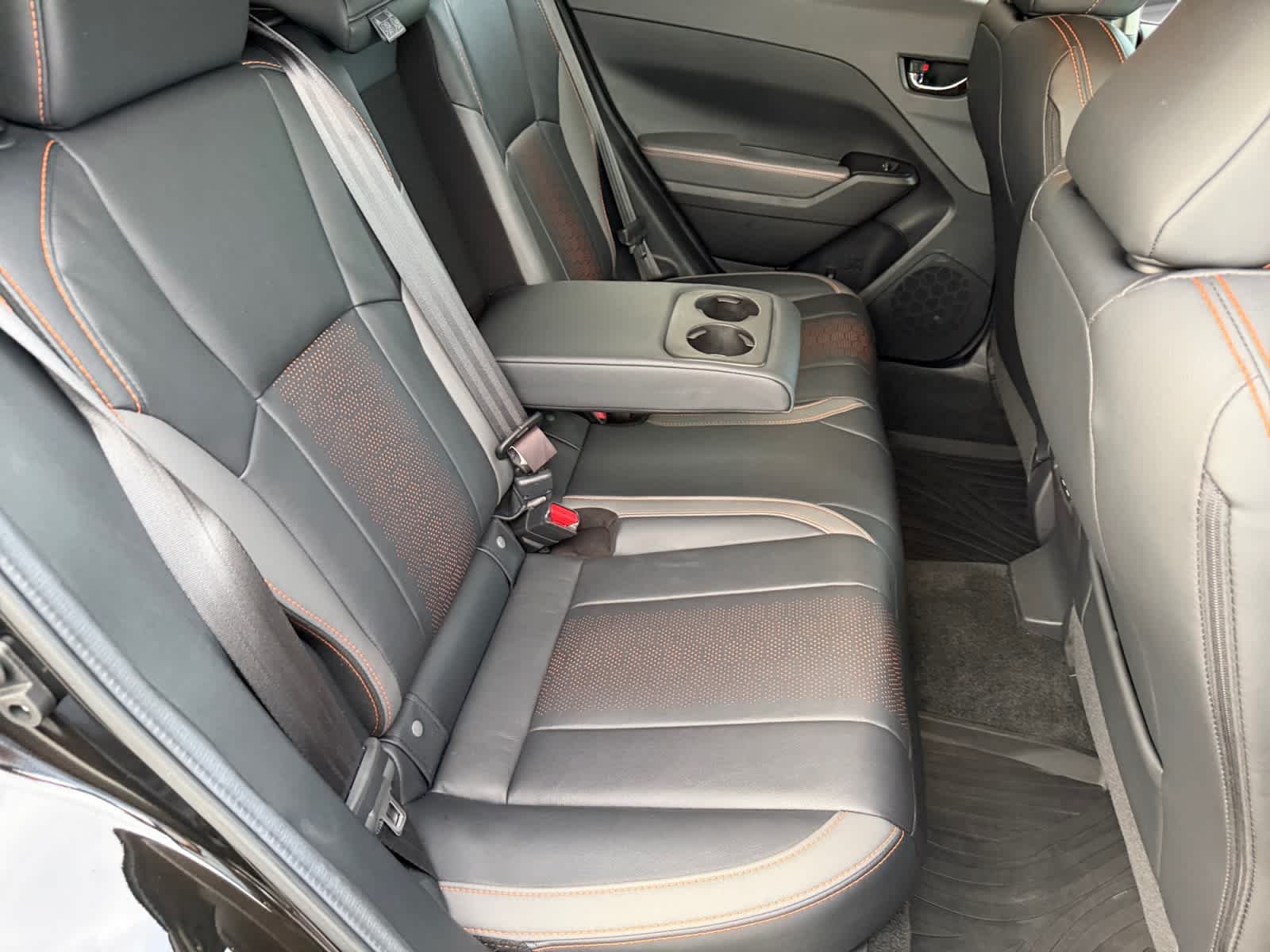 Used 2024 Subaru Crosstrek SUV