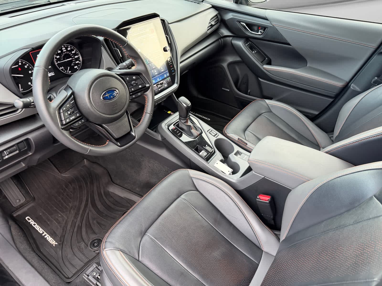 Used 2024 Subaru Crosstrek SUV