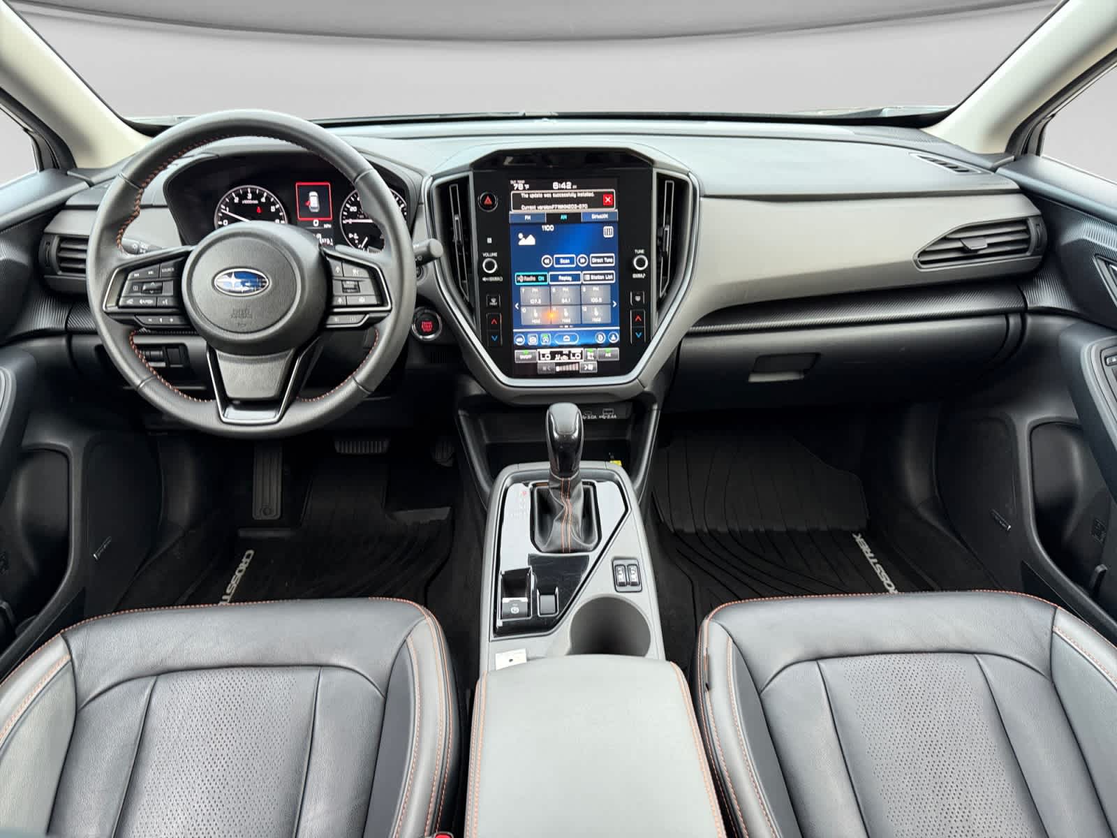 Used 2024 Subaru Crosstrek SUV