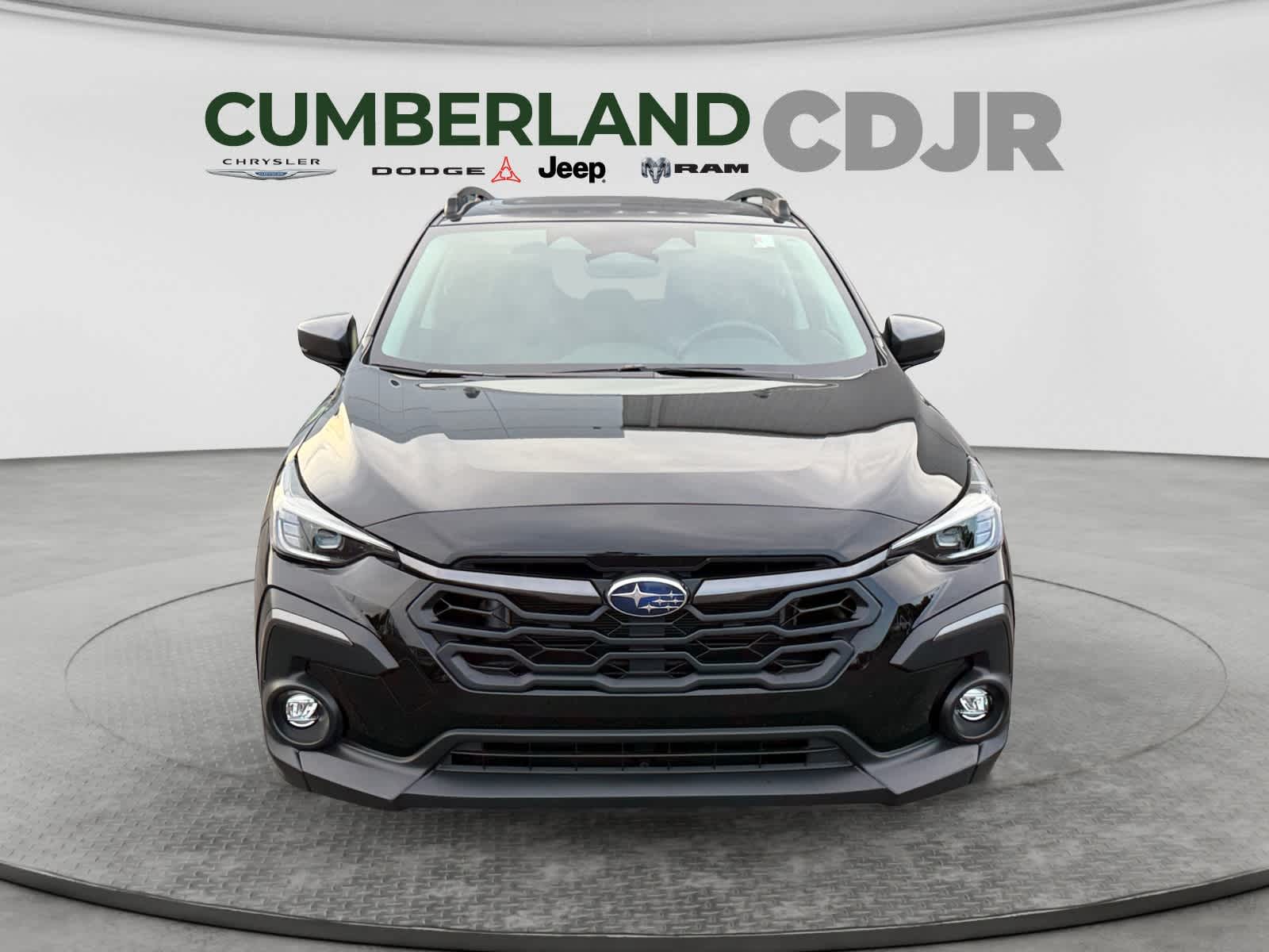 Used 2024 Subaru Crosstrek SUV