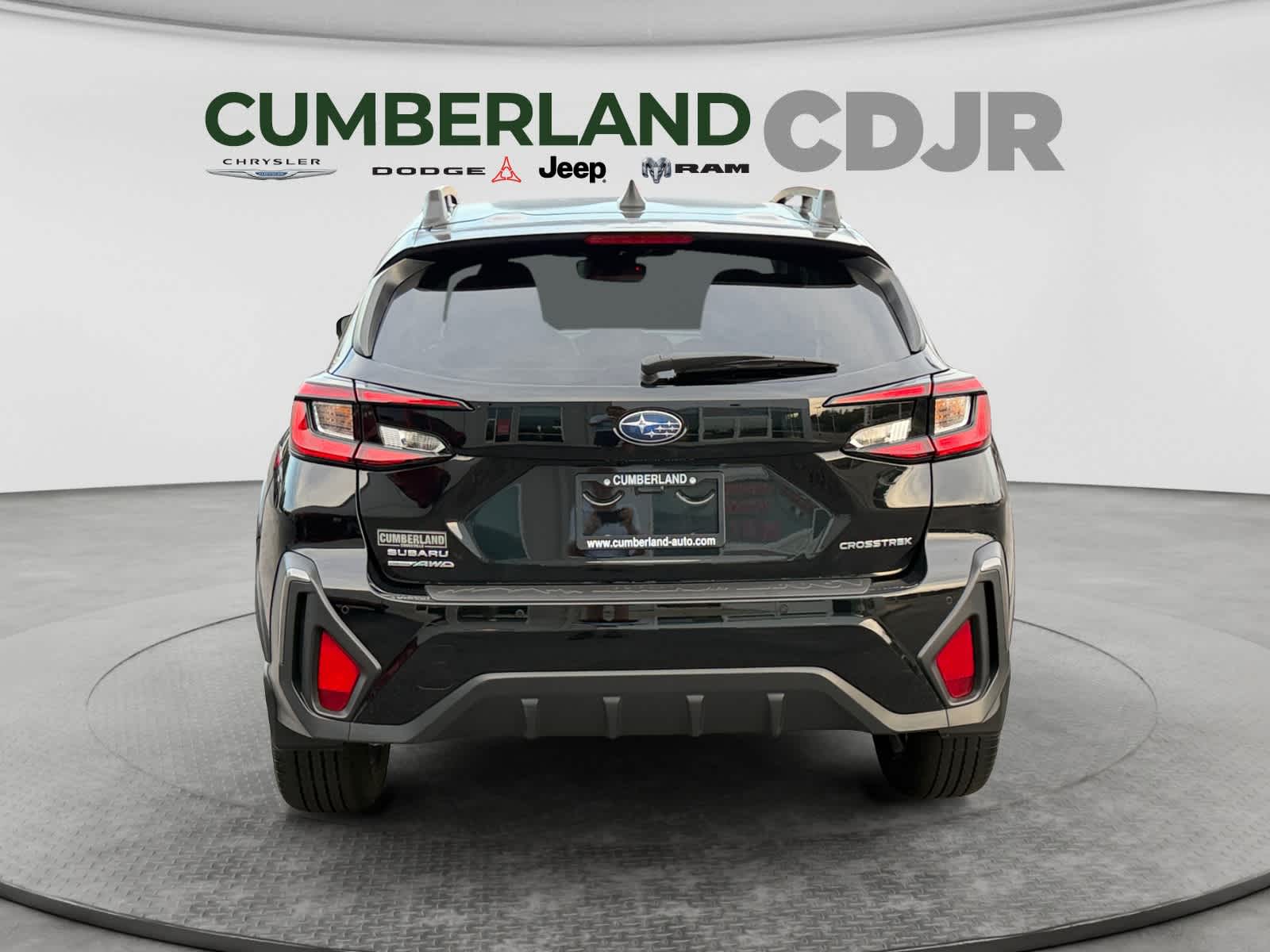 Used 2024 Subaru Crosstrek SUV