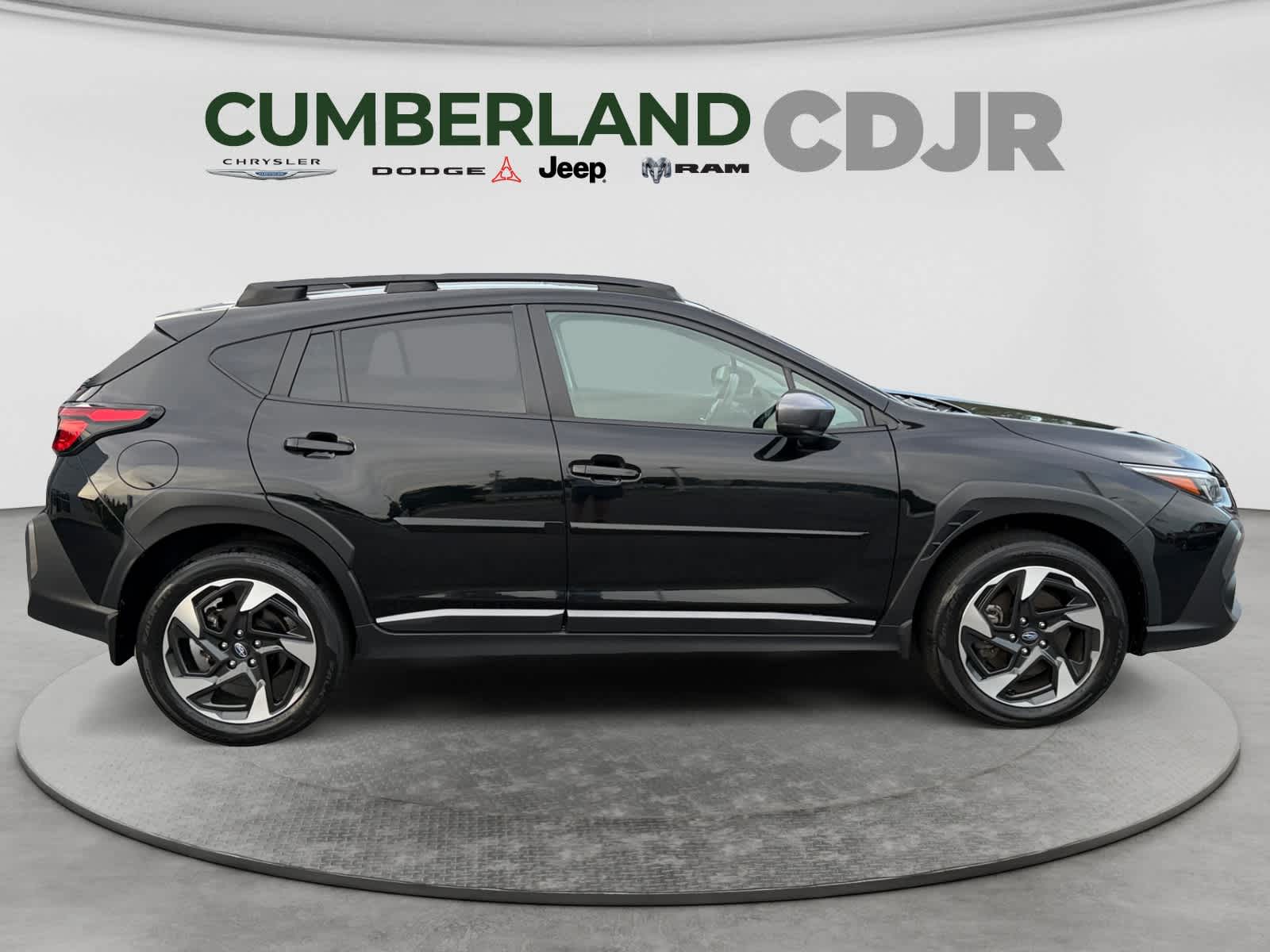 Used 2024 Subaru Crosstrek SUV