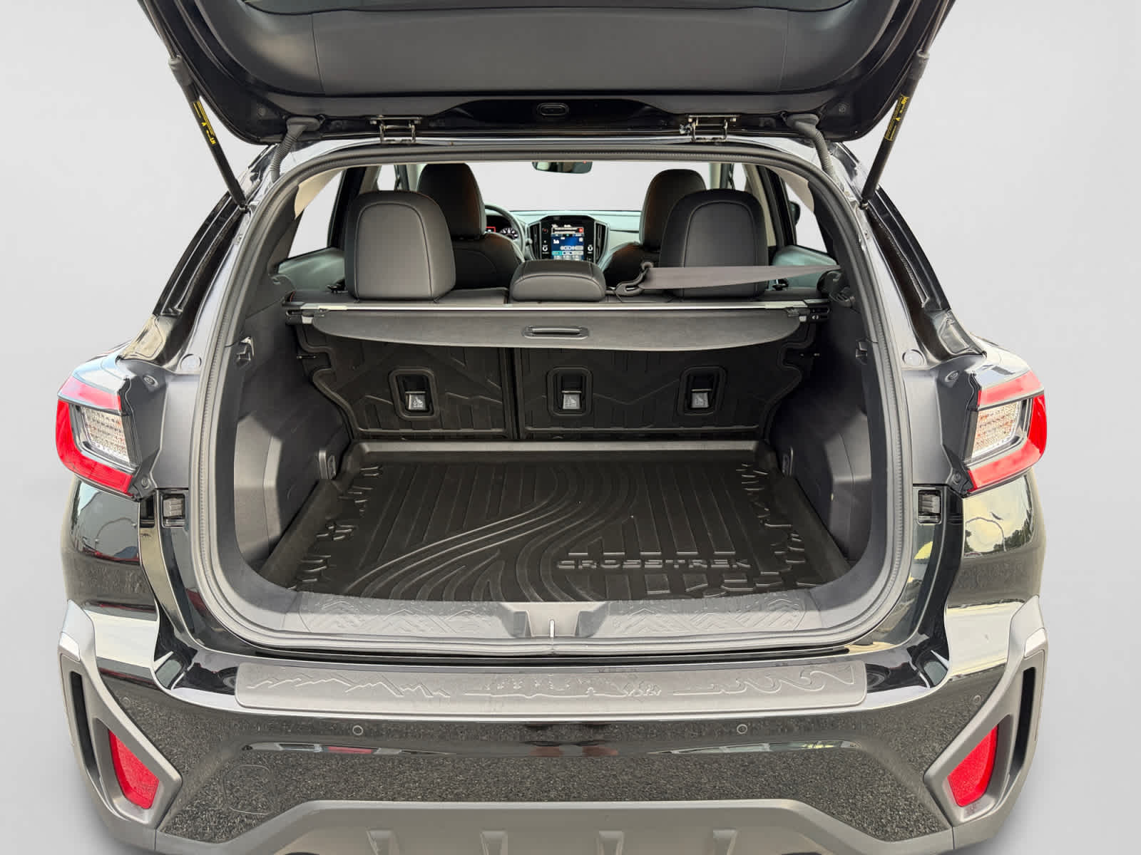 Used 2024 Subaru Crosstrek SUV
