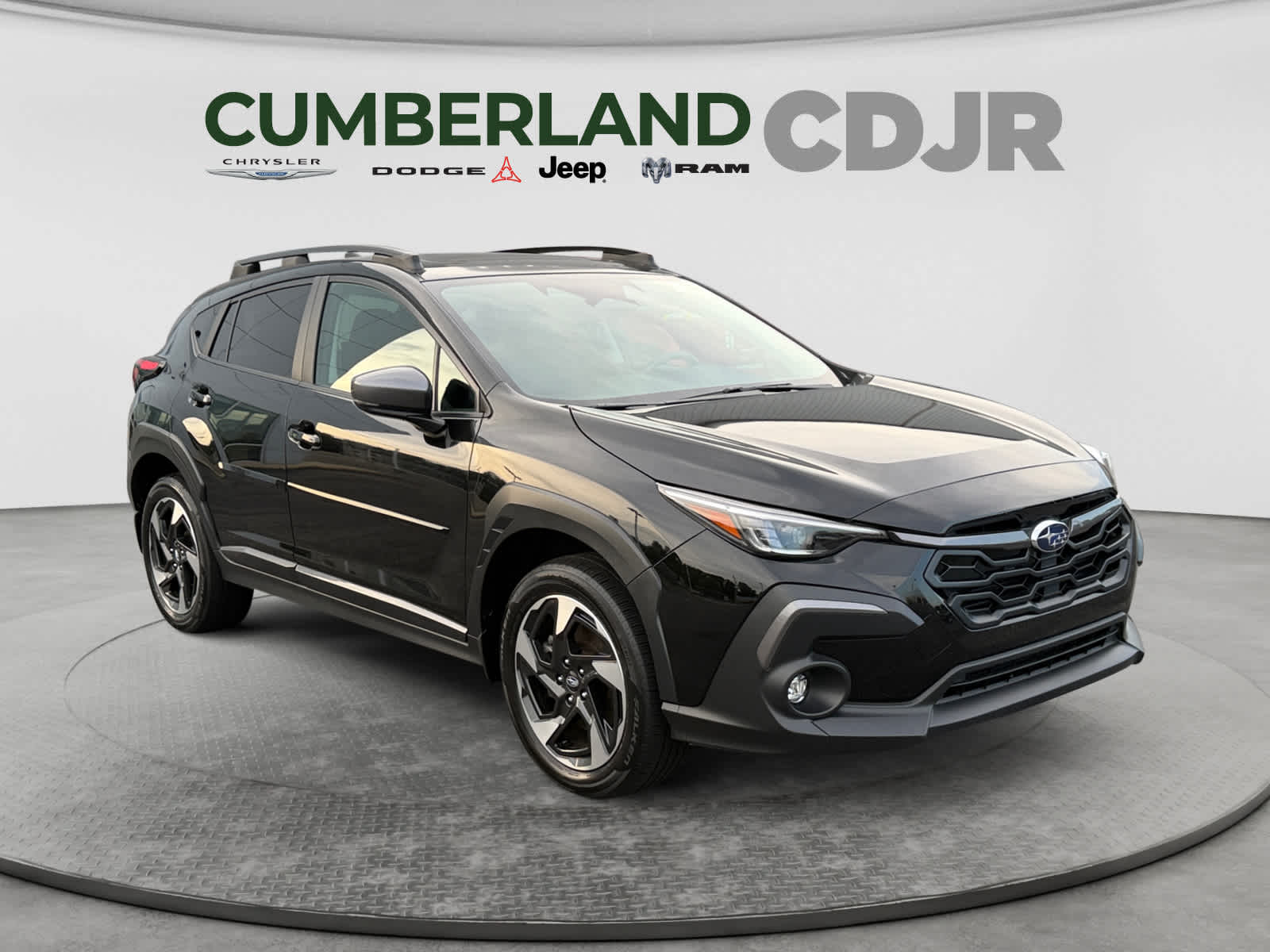 Used 2024 Subaru Crosstrek SUV