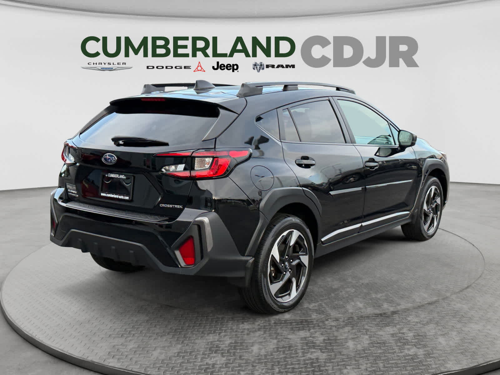Used 2024 Subaru Crosstrek SUV