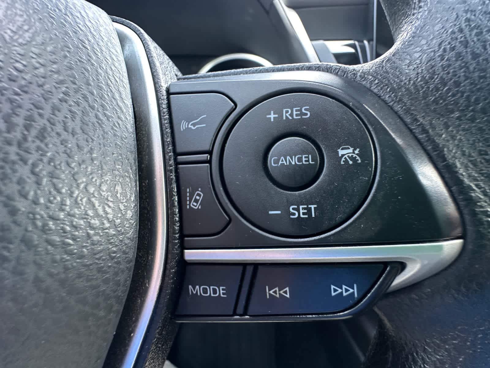 Used 2024 Toyota Camry Sedan