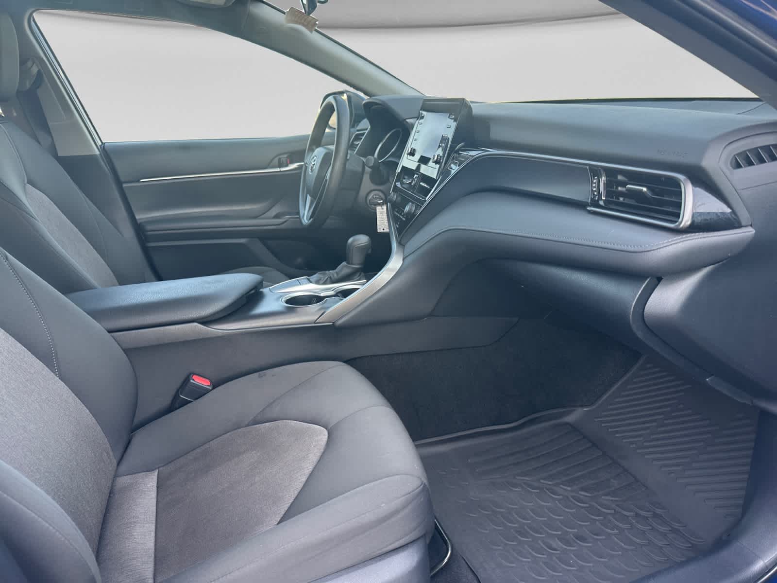 Used 2024 Toyota Camry Sedan