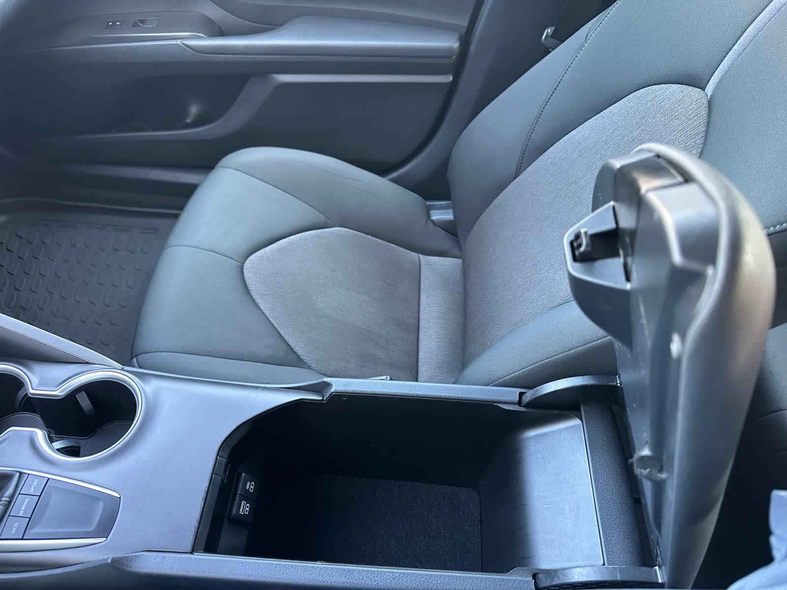 Used 2024 Toyota Camry Sedan