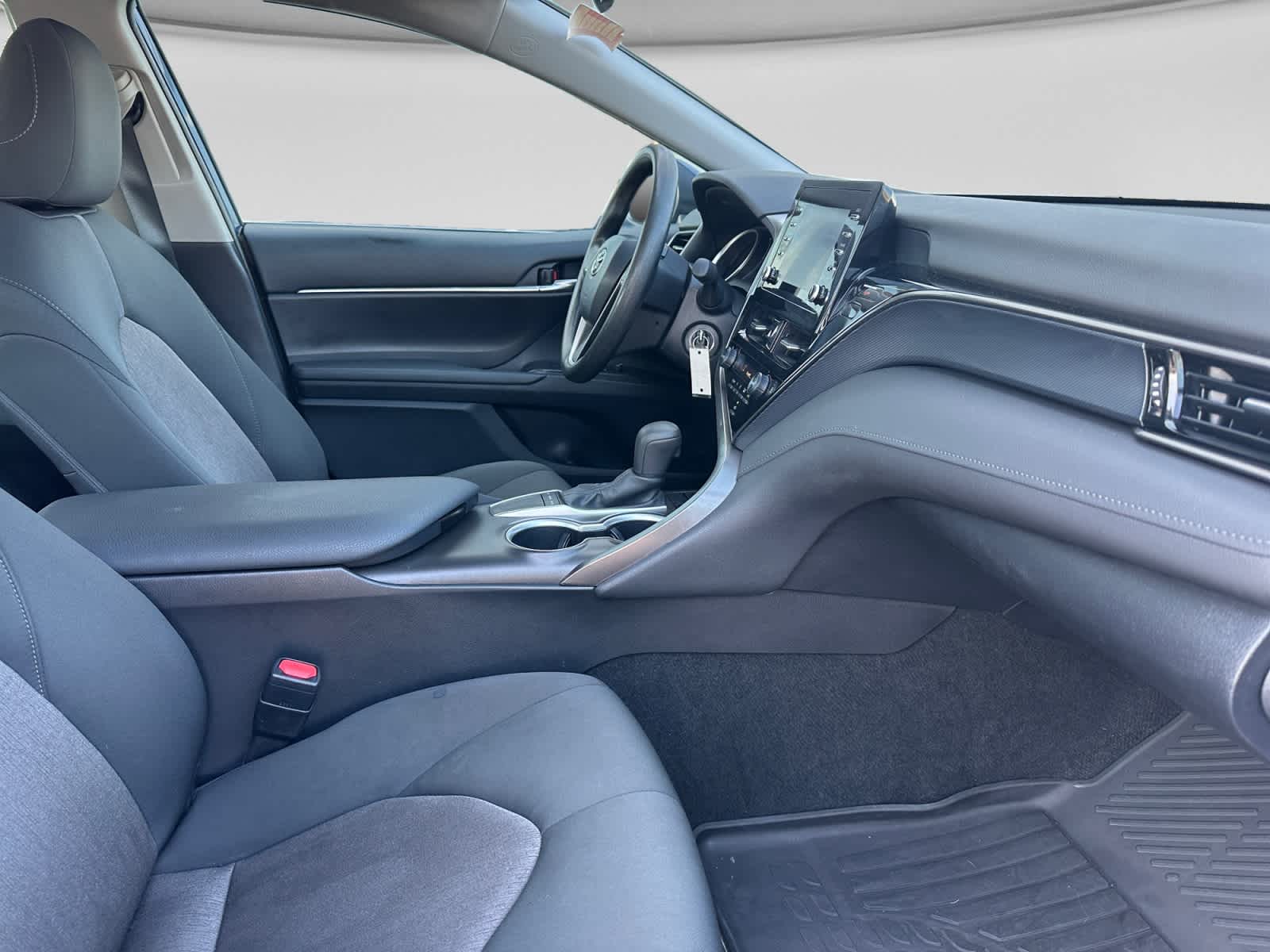 Used 2024 Toyota Camry Sedan
