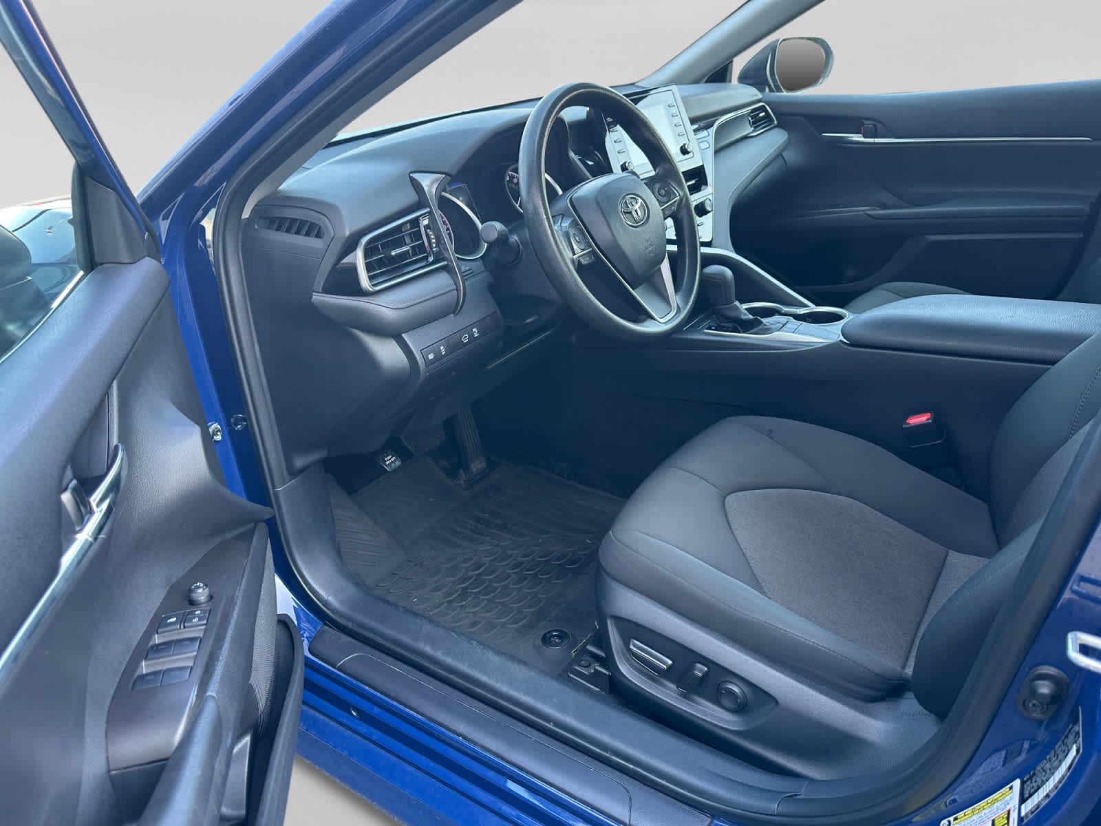 Used 2024 Toyota Camry Sedan