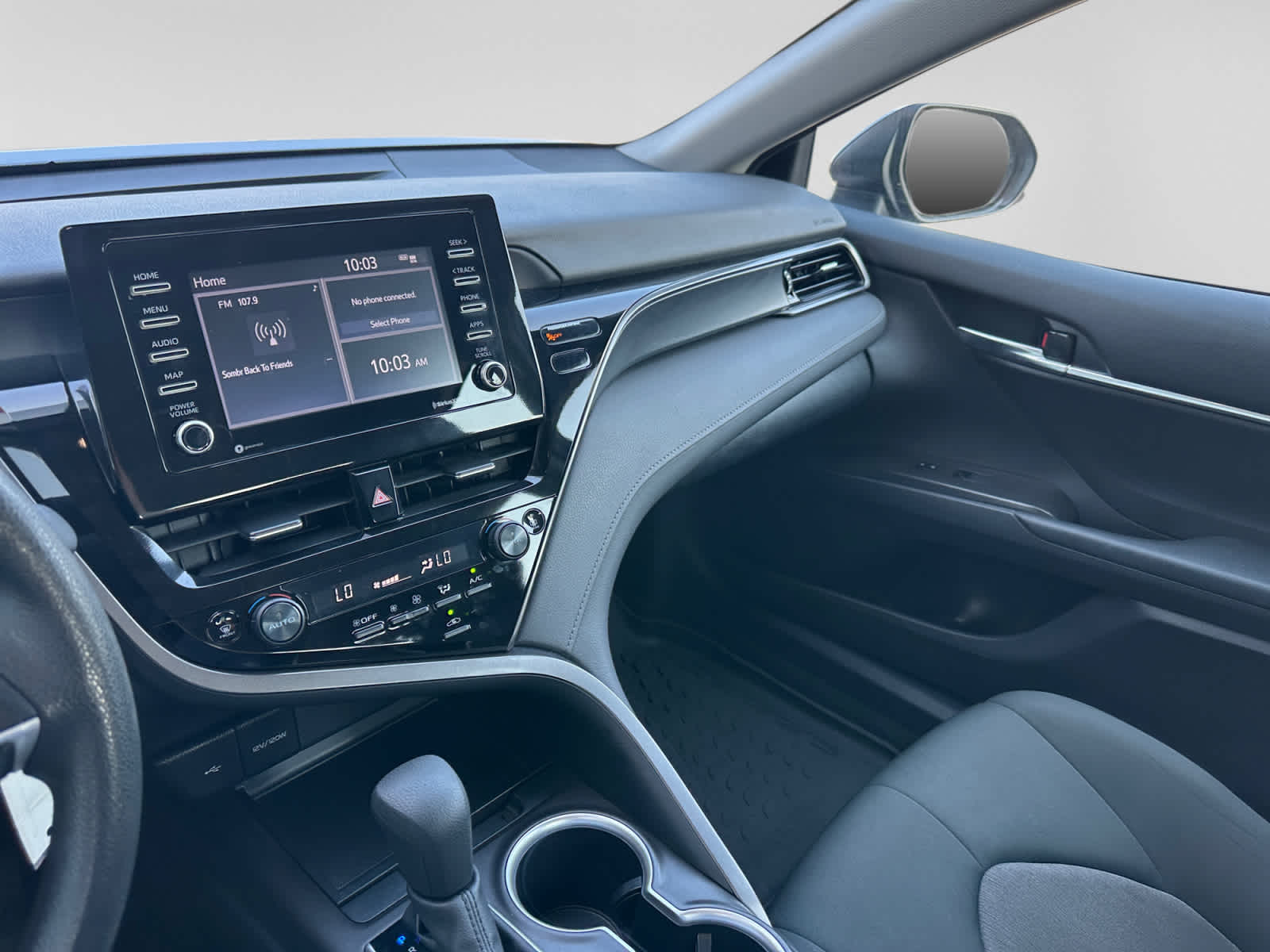 Used 2024 Toyota Camry Sedan