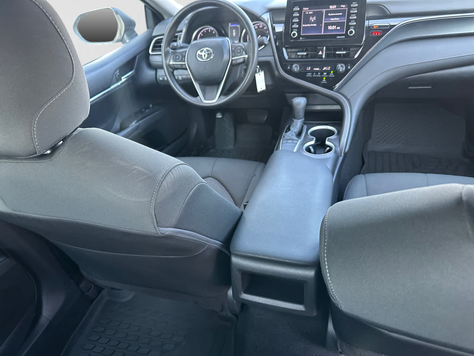 Used 2024 Toyota Camry Sedan
