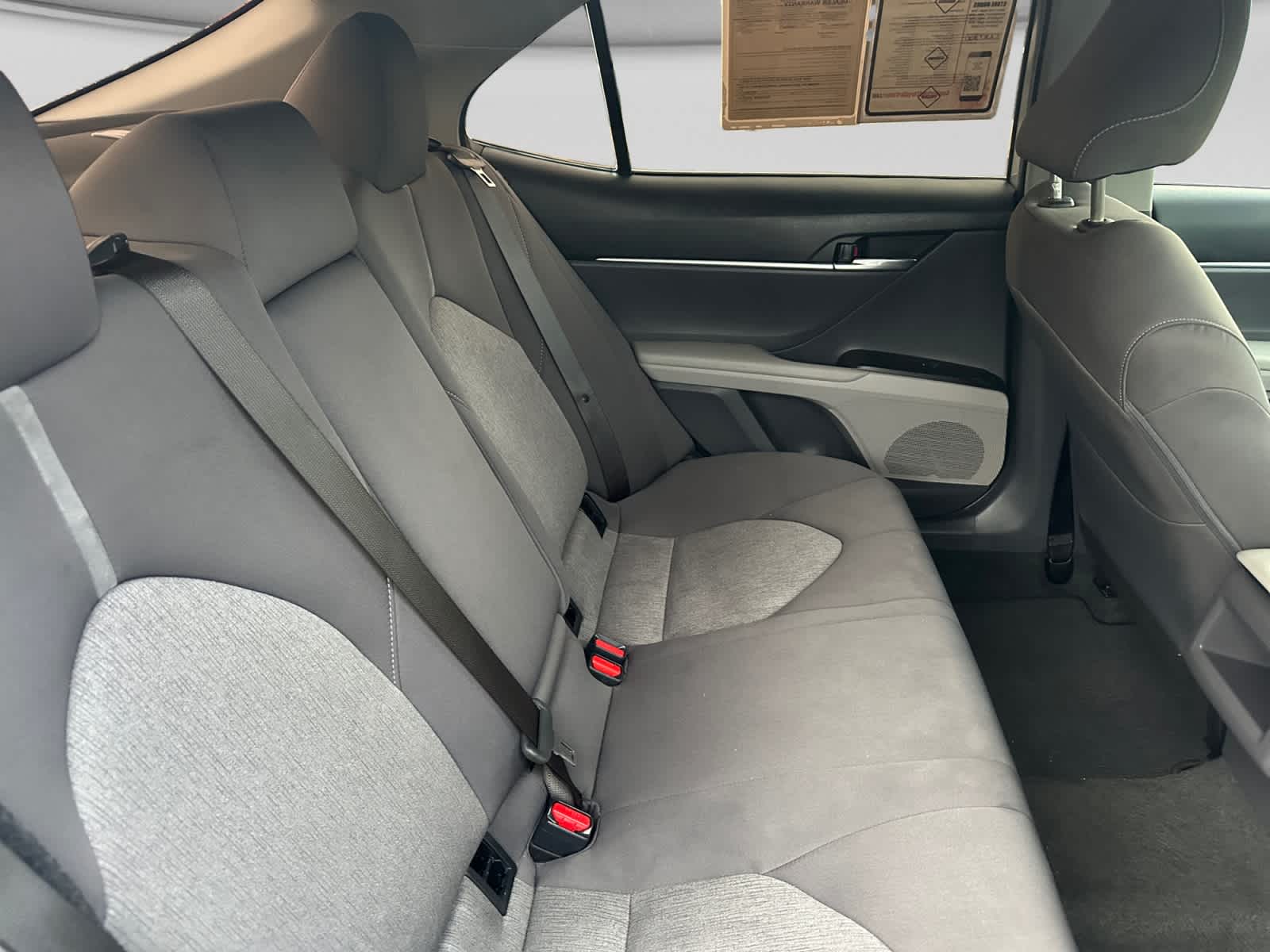 Used 2023 Toyota Camry Sedan