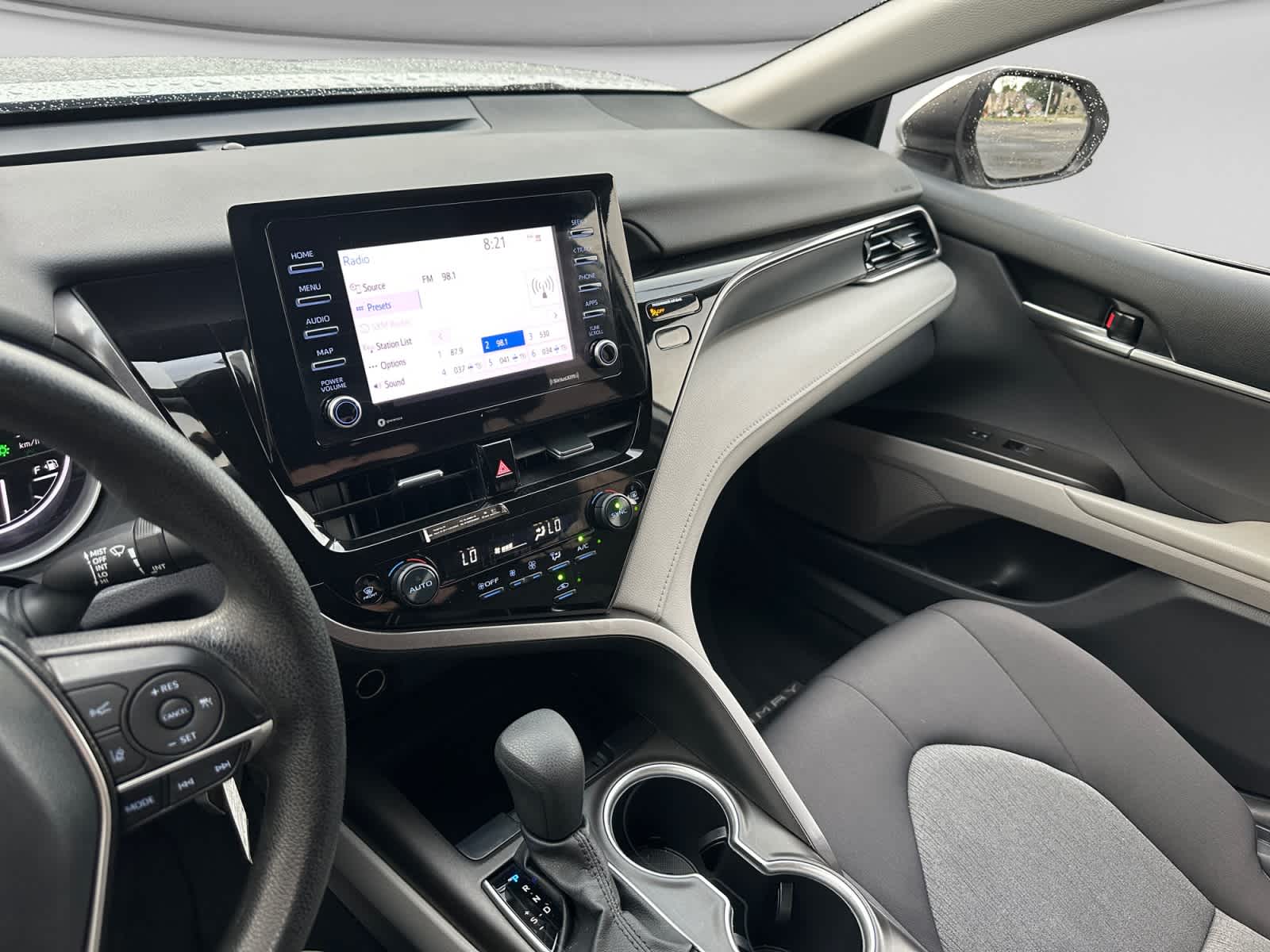 Used 2023 Toyota Camry Sedan