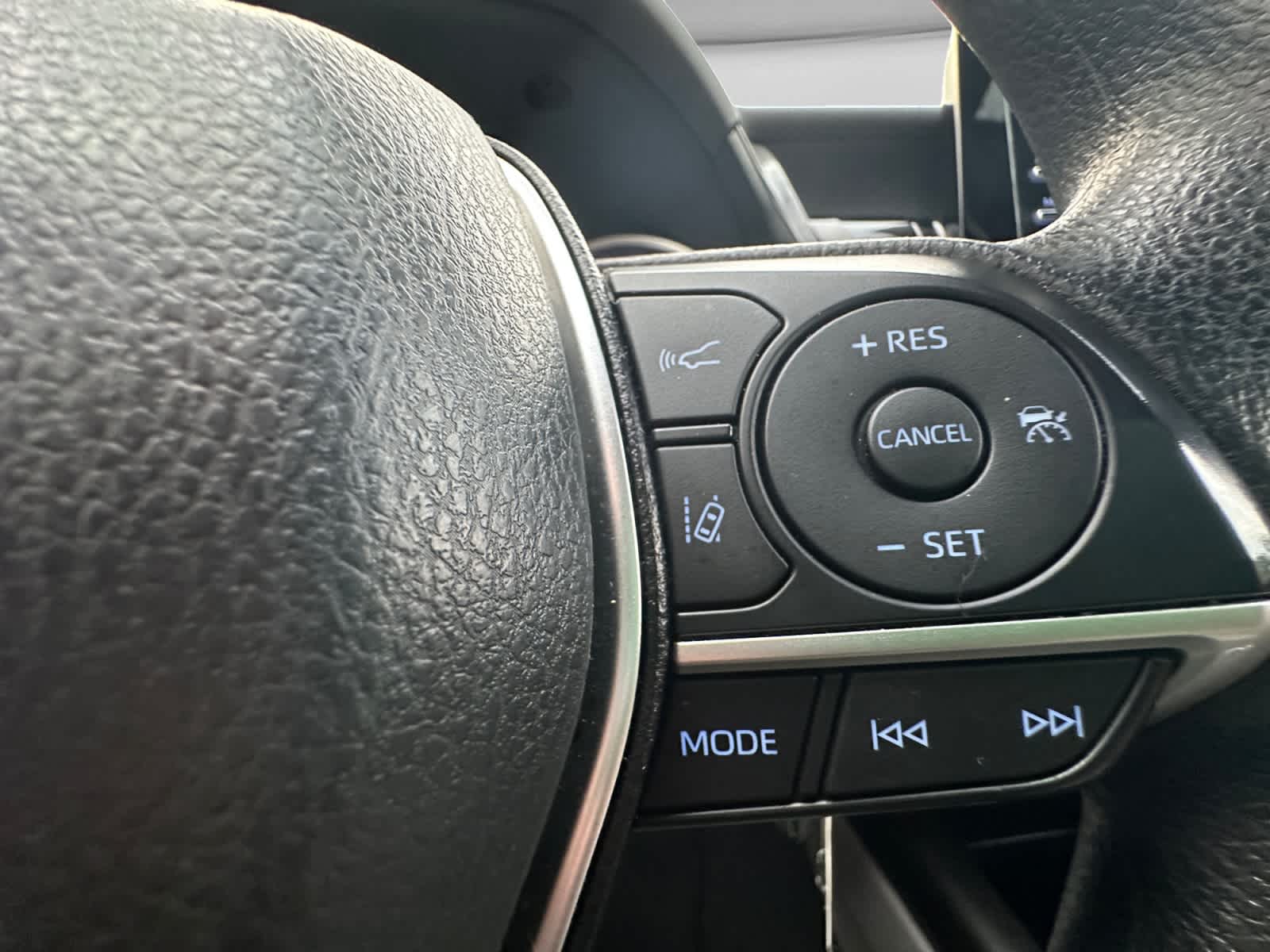 Used 2023 Toyota Camry Sedan