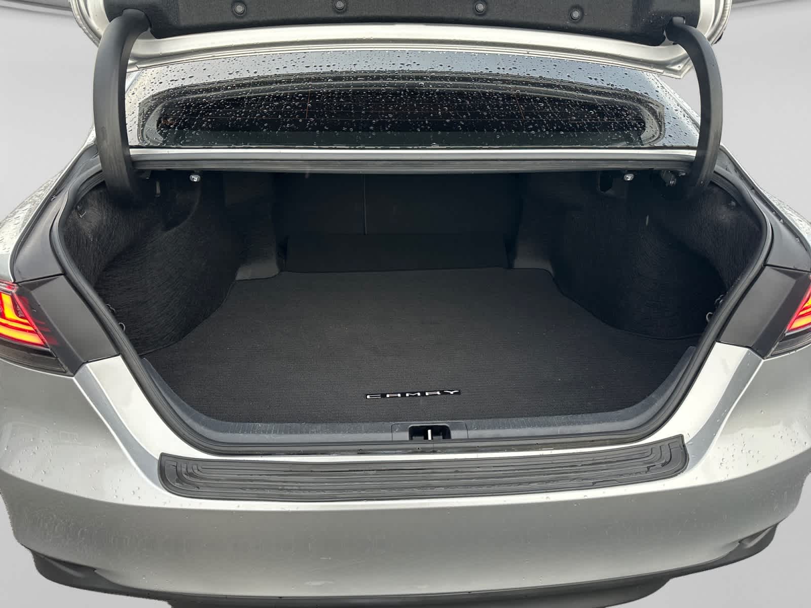 Used 2023 Toyota Camry Sedan