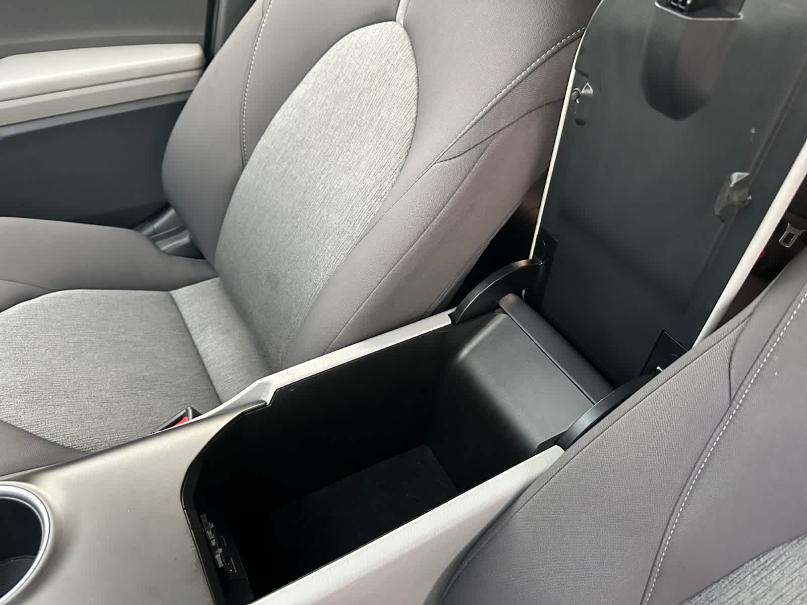 Used 2023 Toyota Camry Sedan