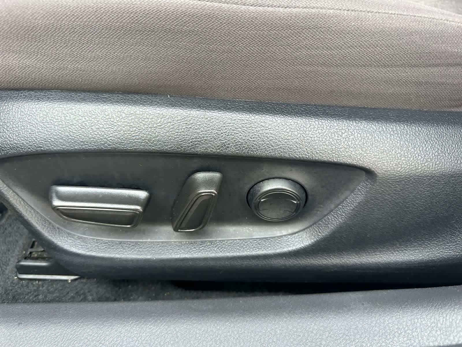 Used 2023 Toyota Camry Sedan