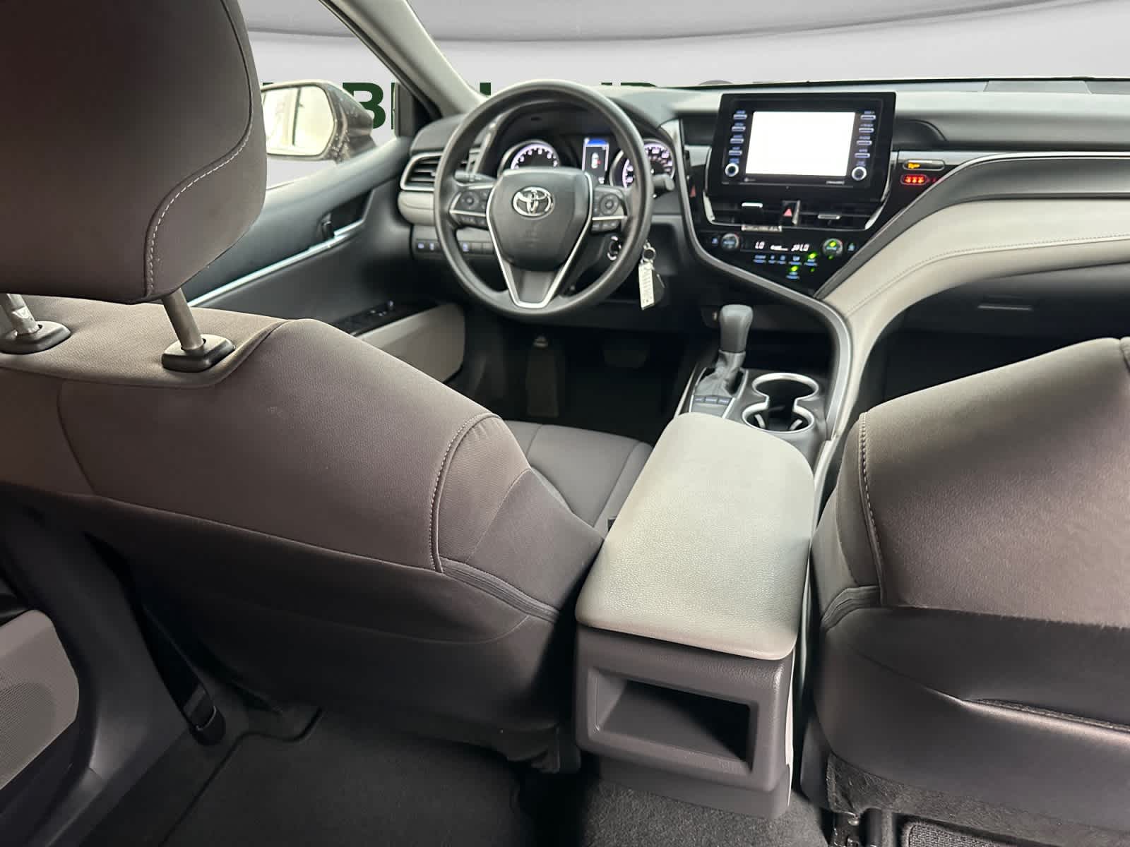 Used 2023 Toyota Camry Sedan