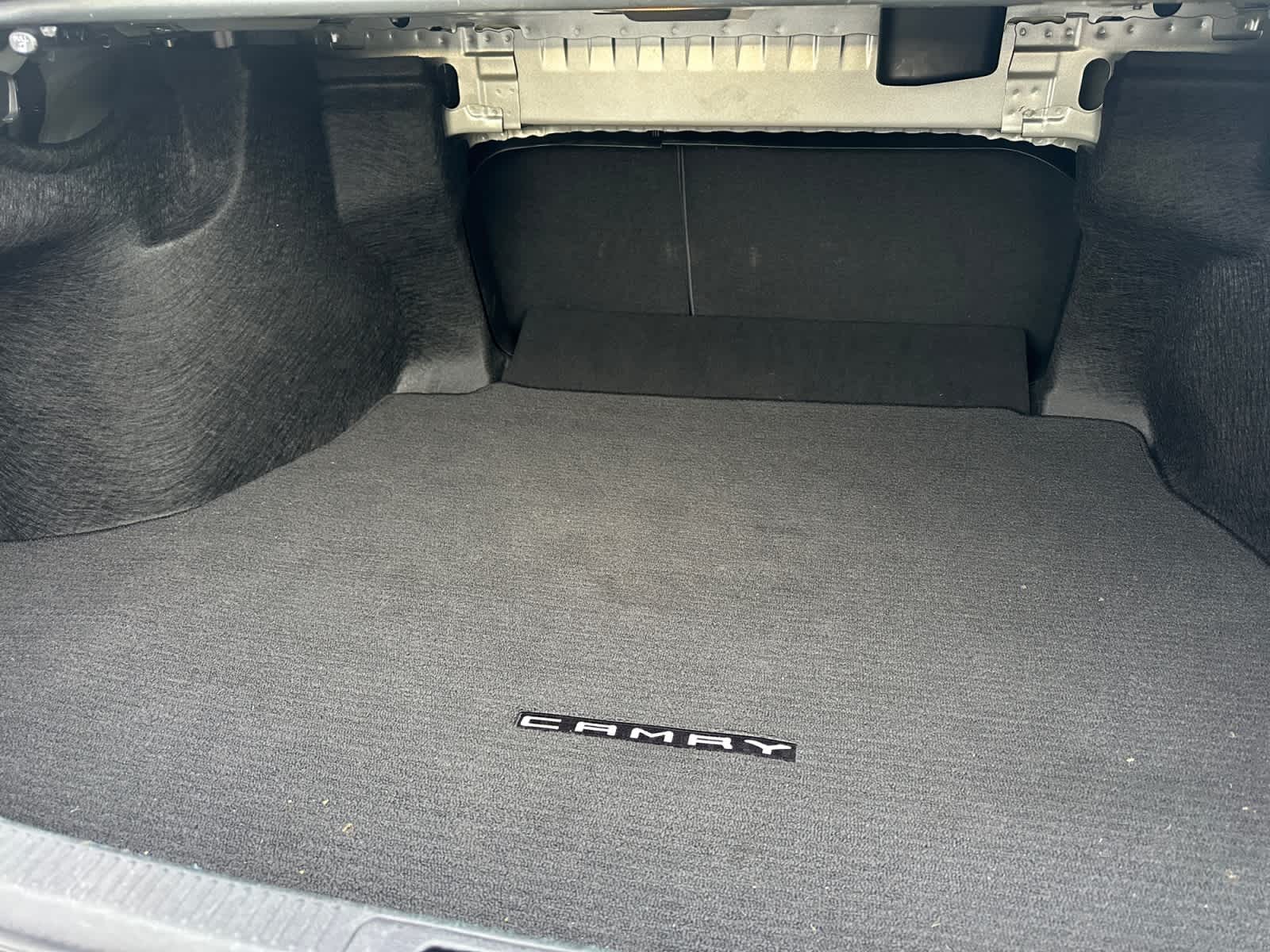 Used 2023 Toyota Camry Sedan