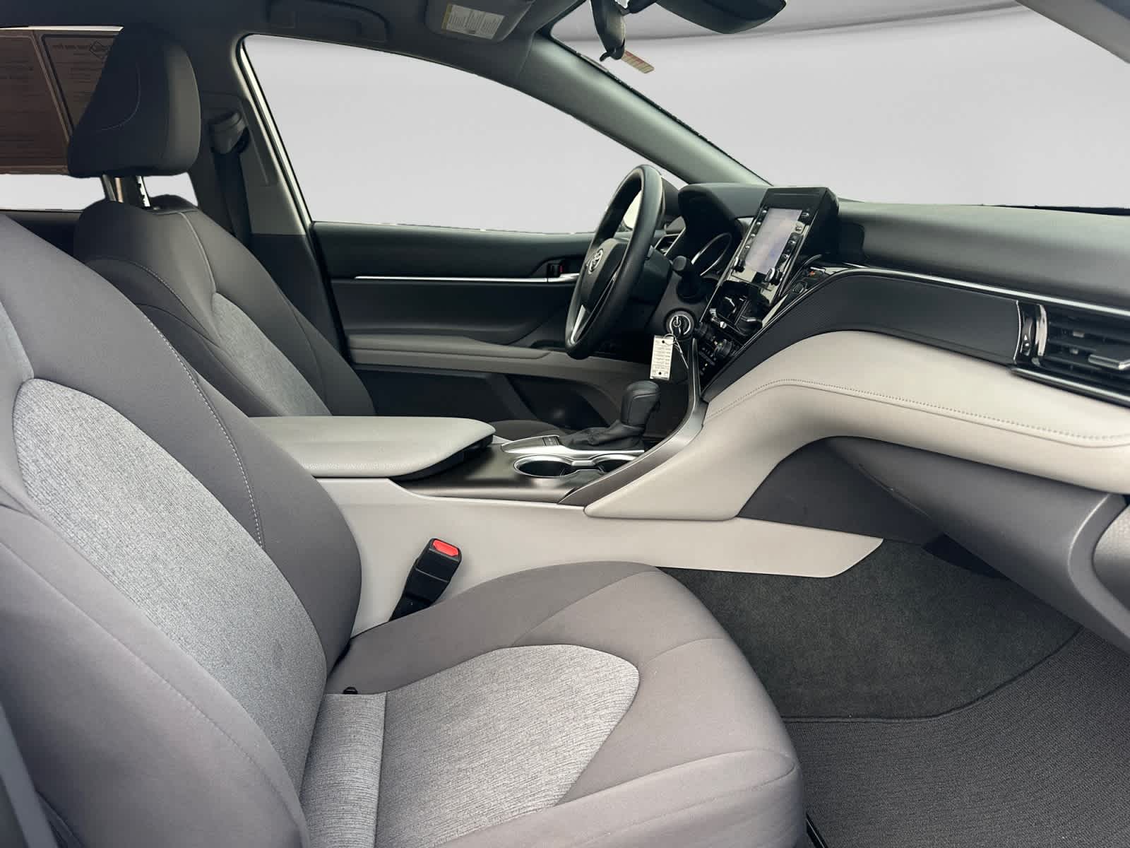 Used 2023 Toyota Camry Sedan