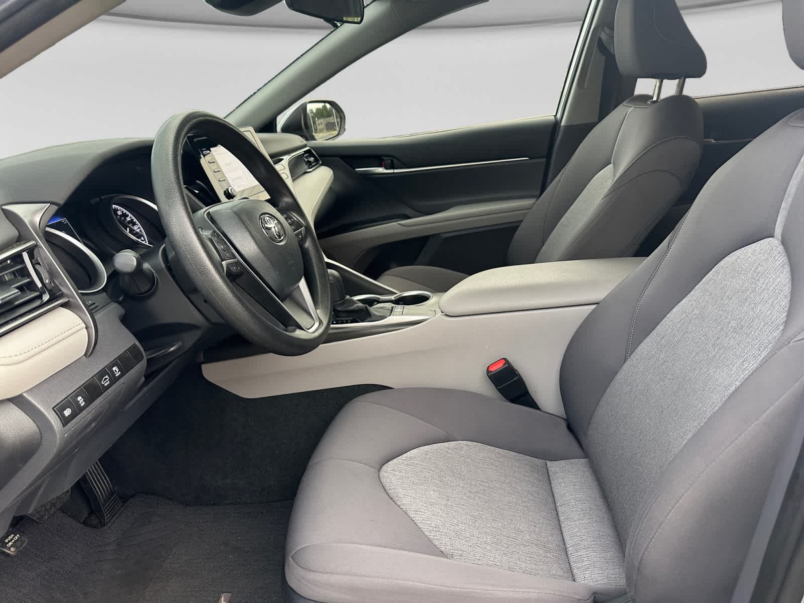 Used 2023 Toyota Camry Sedan