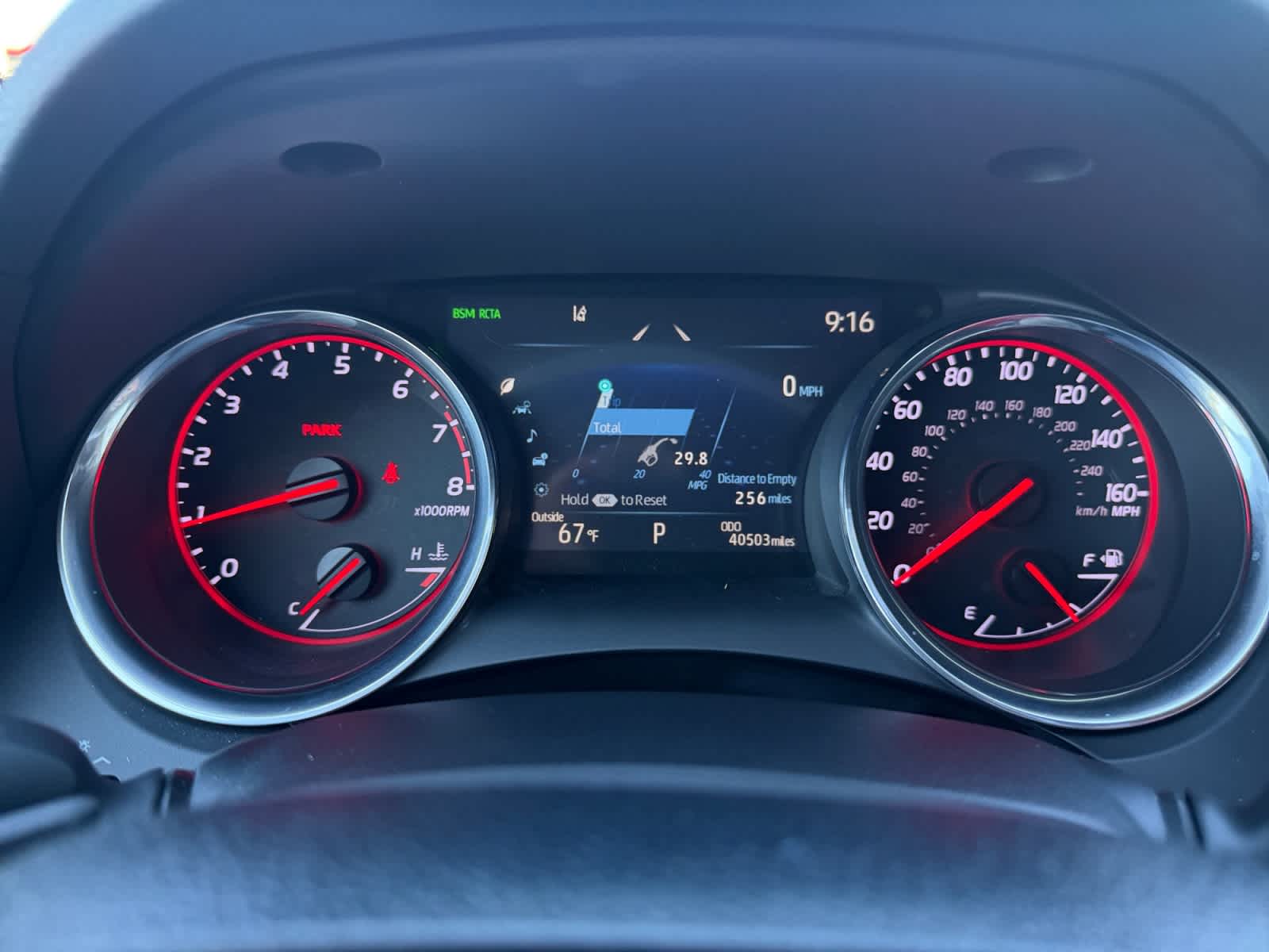 Used 2020 Toyota Camry Sedan