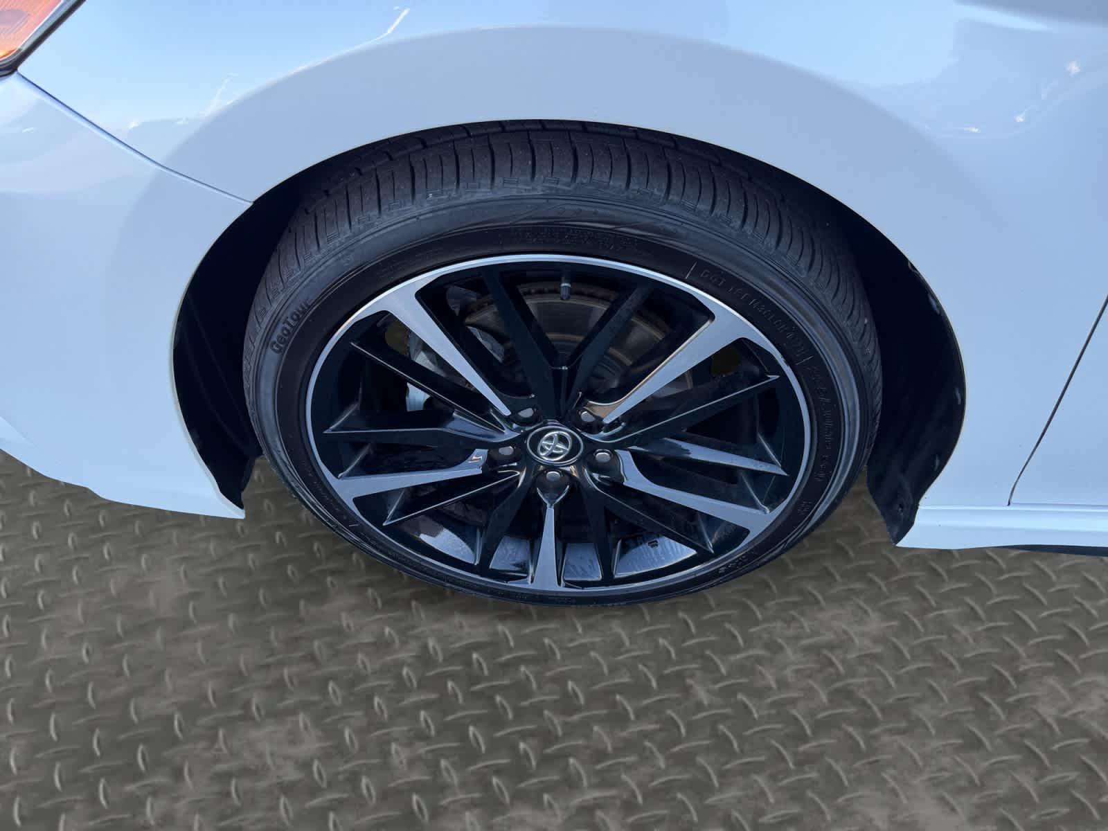 Used 2020 Toyota Camry Sedan