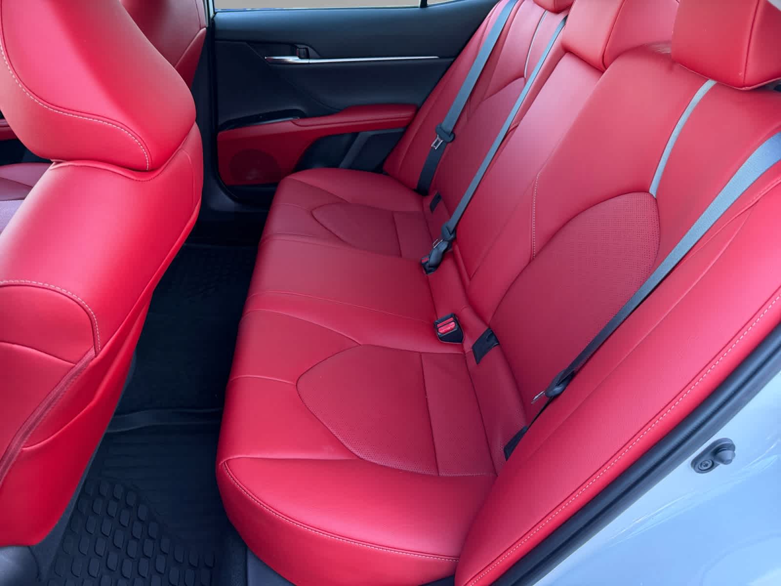 Used 2020 Toyota Camry Sedan