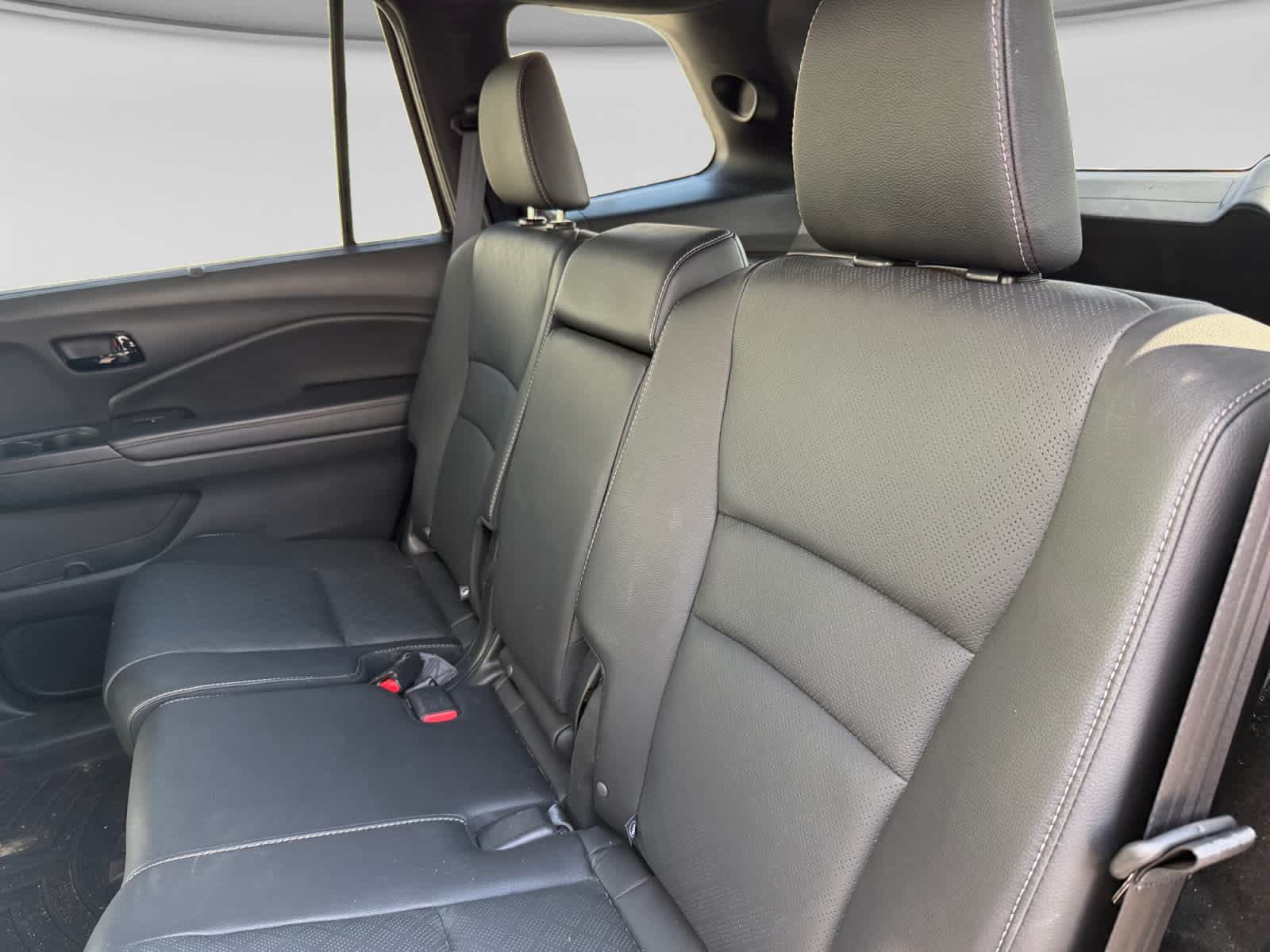 Used 2022 Honda Passport SUV