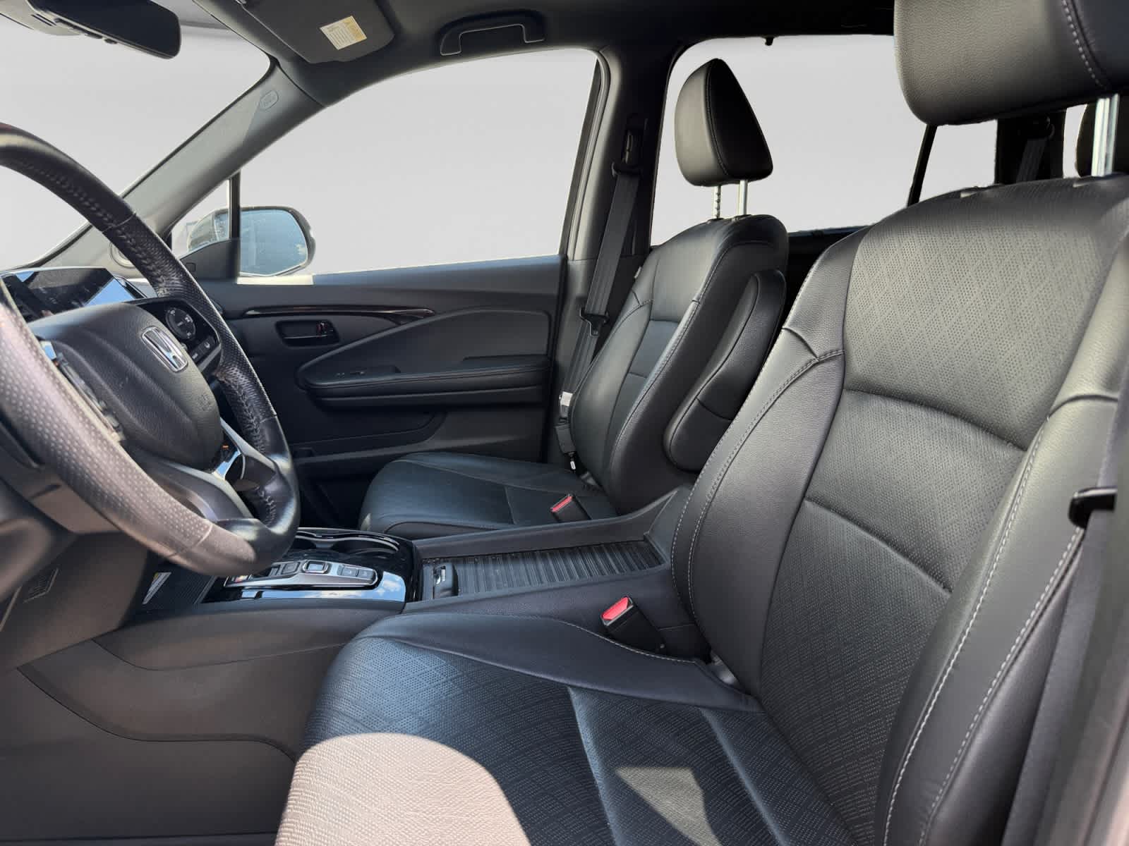 Used 2022 Honda Passport SUV