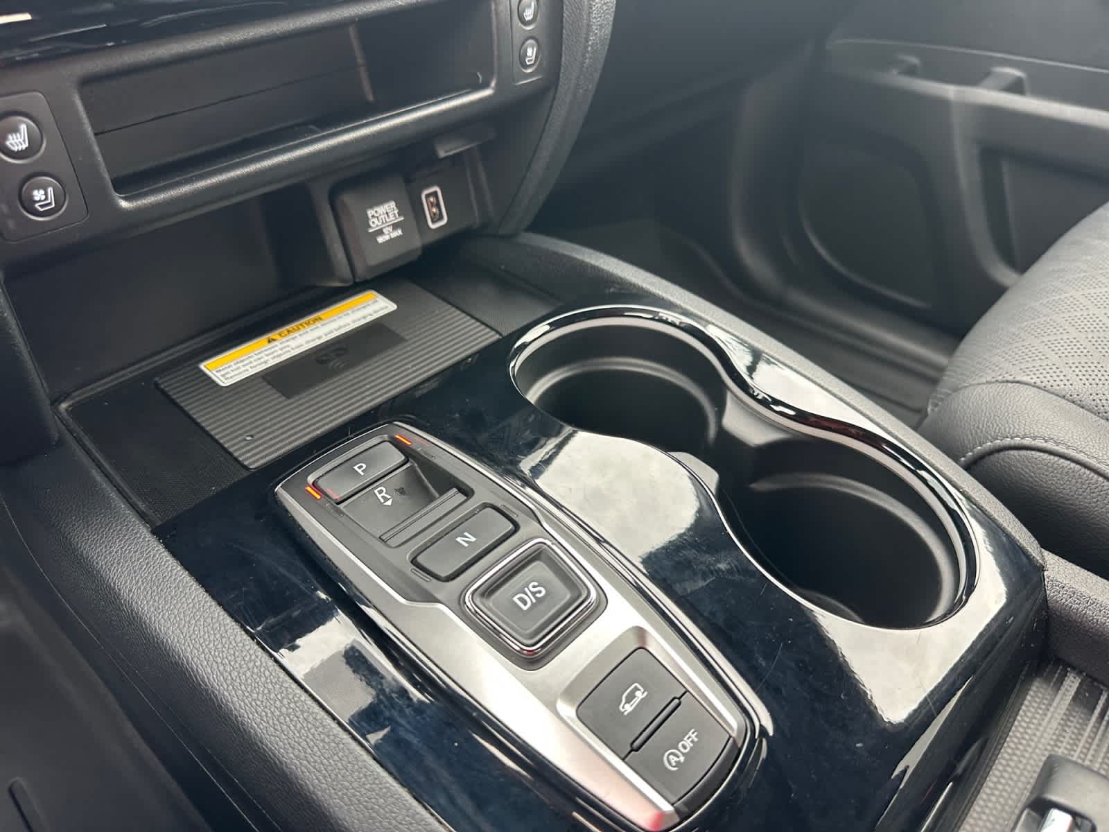 Used 2022 Honda Passport SUV