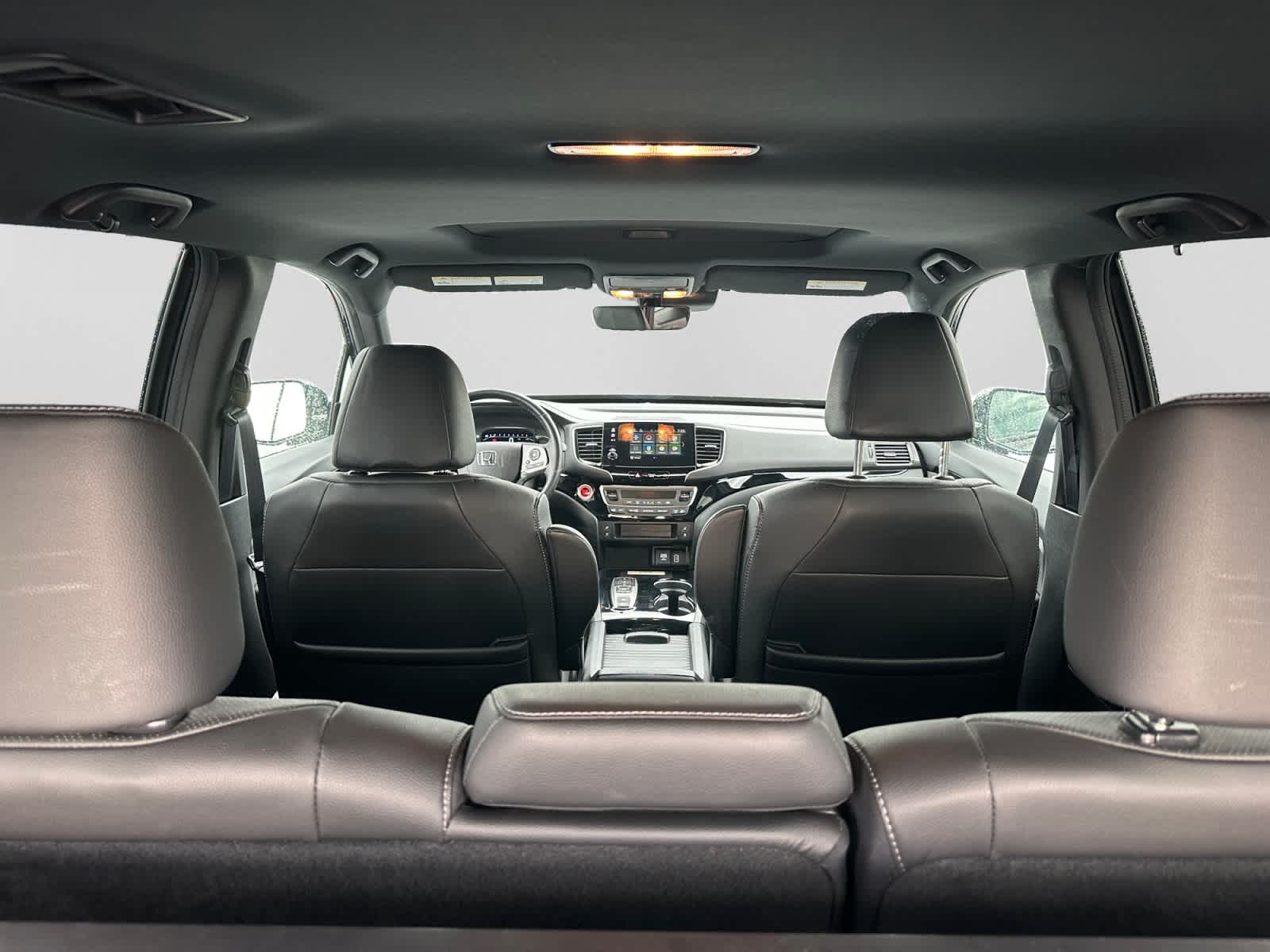 Used 2022 Honda Passport SUV