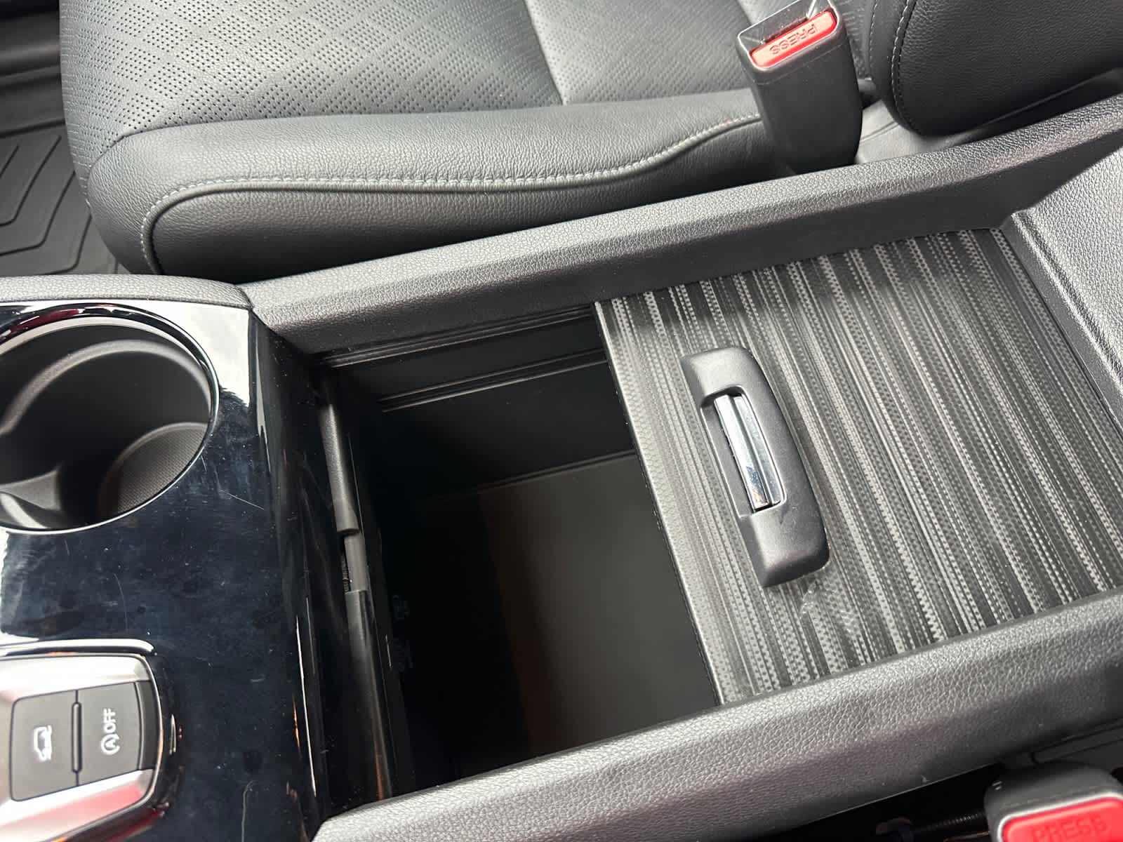 Used 2022 Honda Passport SUV