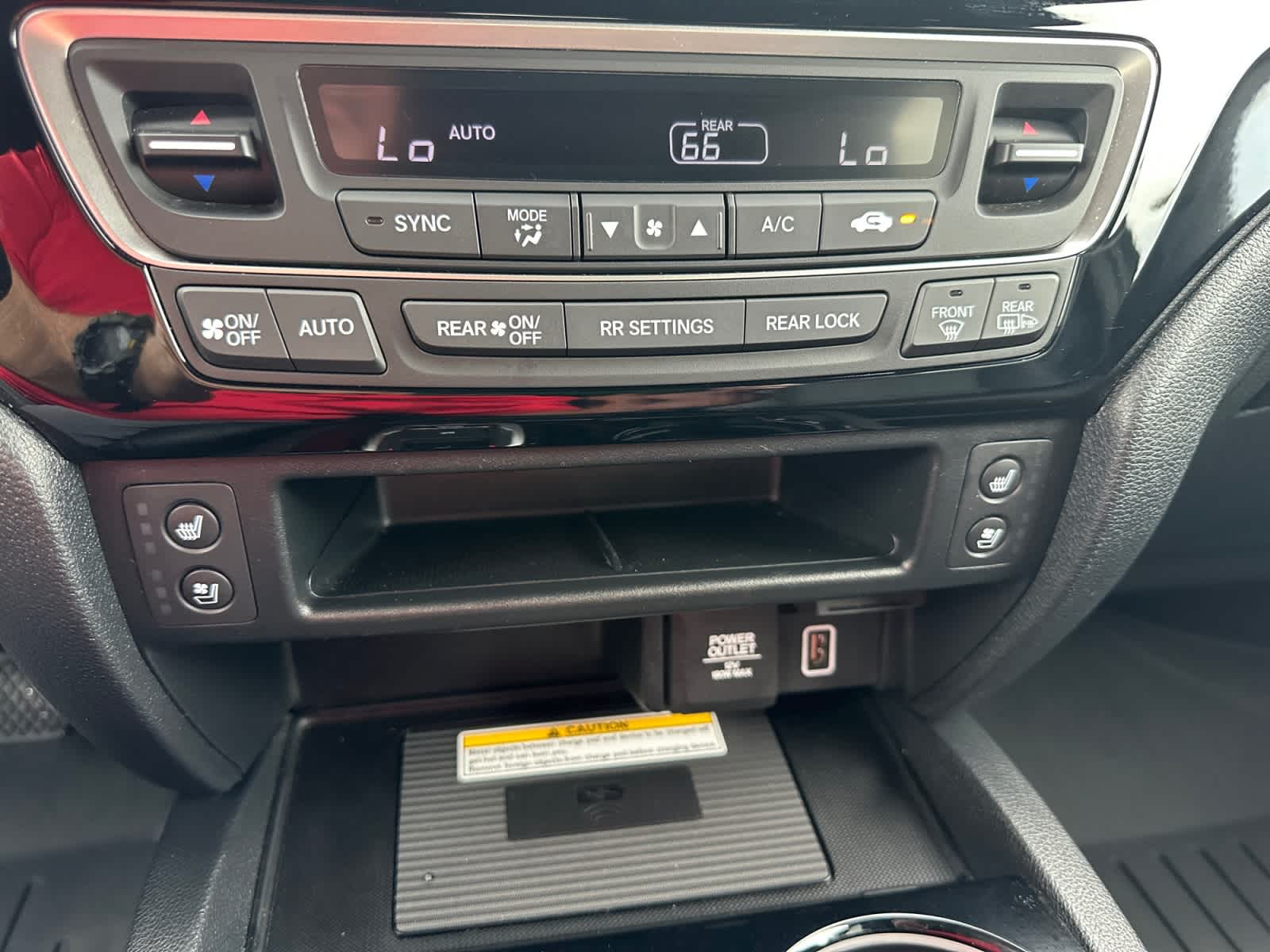 Used 2022 Honda Passport SUV