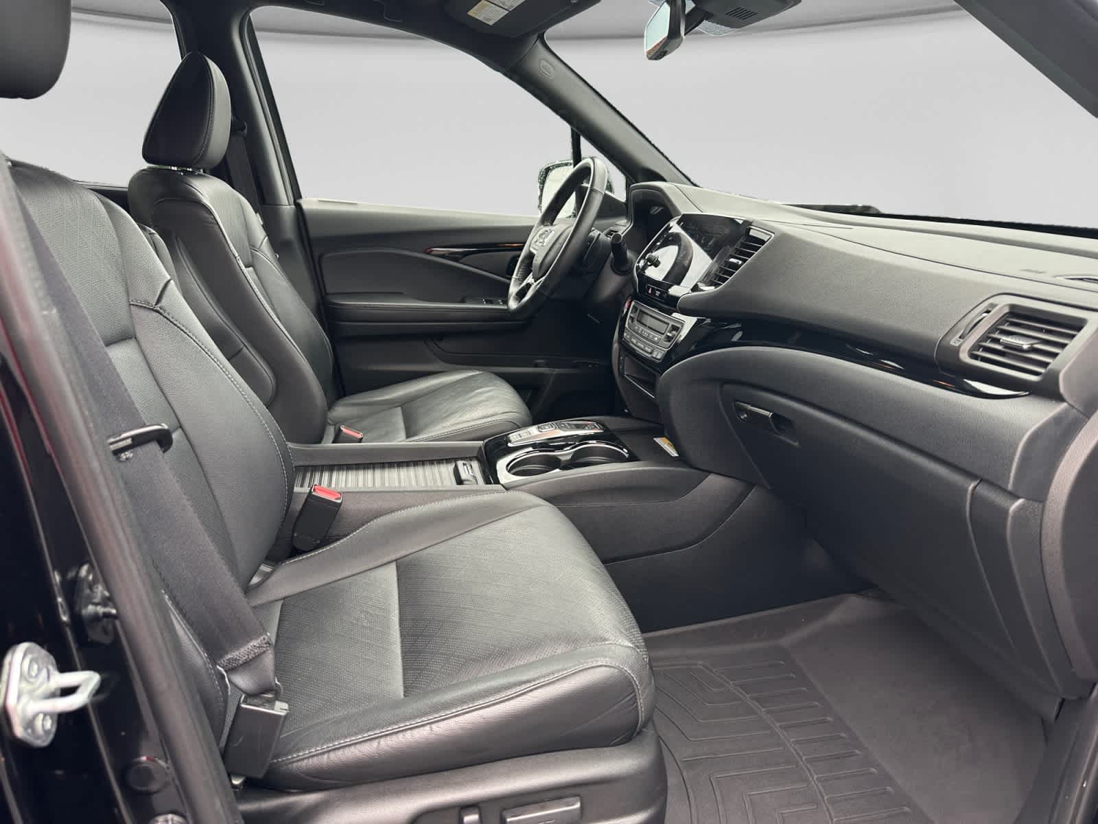 Used 2022 Honda Passport SUV