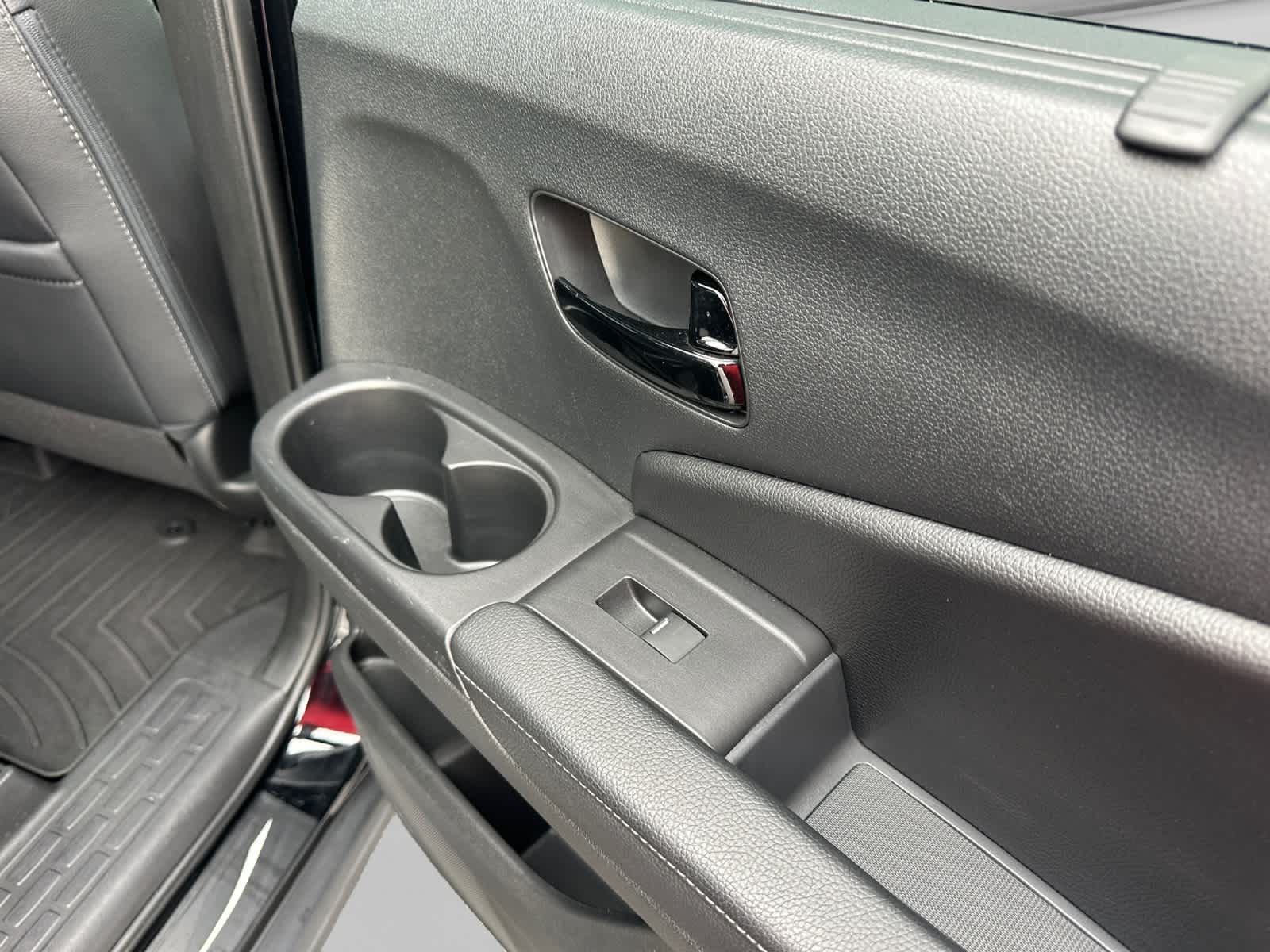 Used 2022 Honda Passport SUV