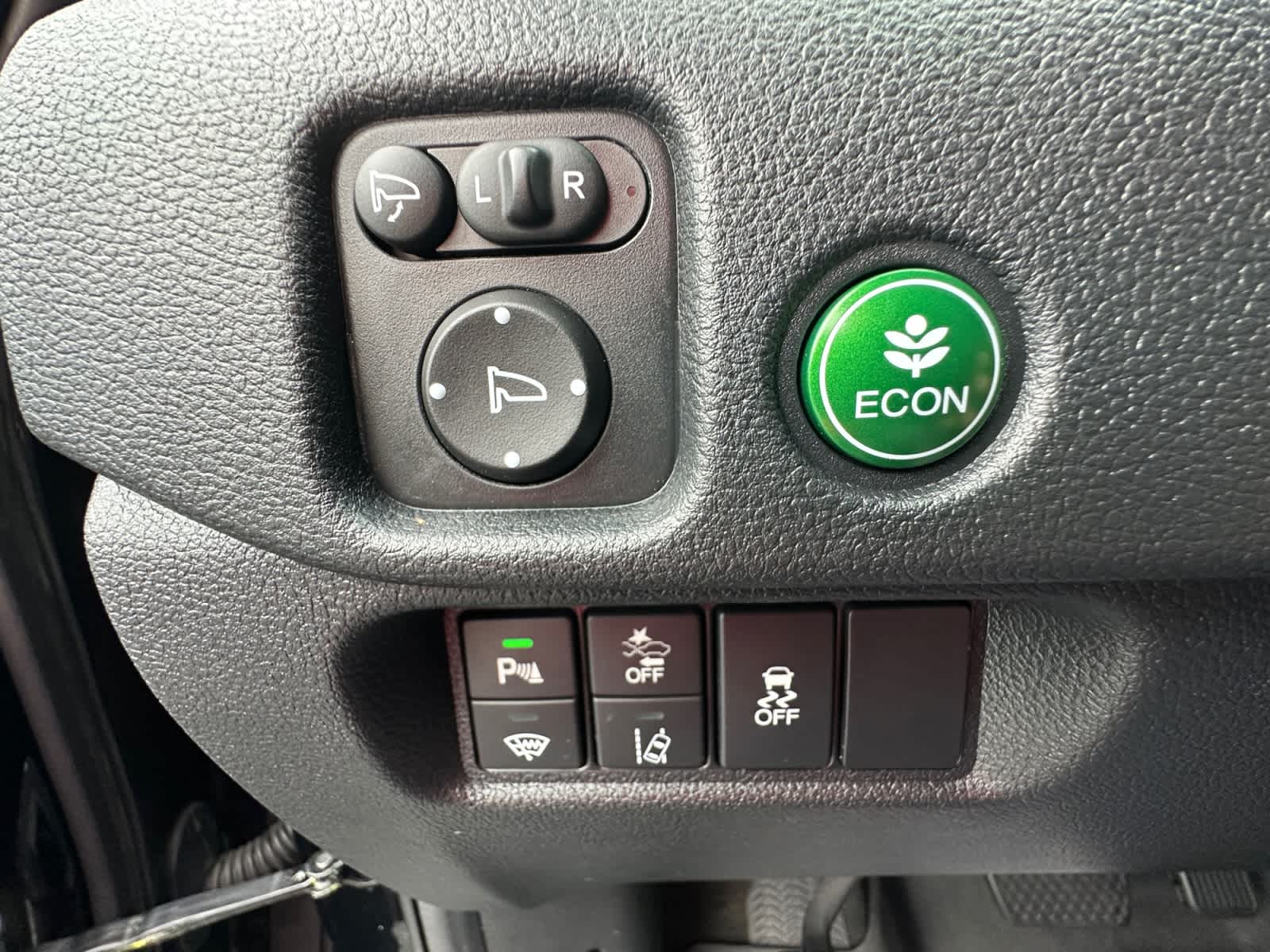 Used 2022 Honda Passport SUV