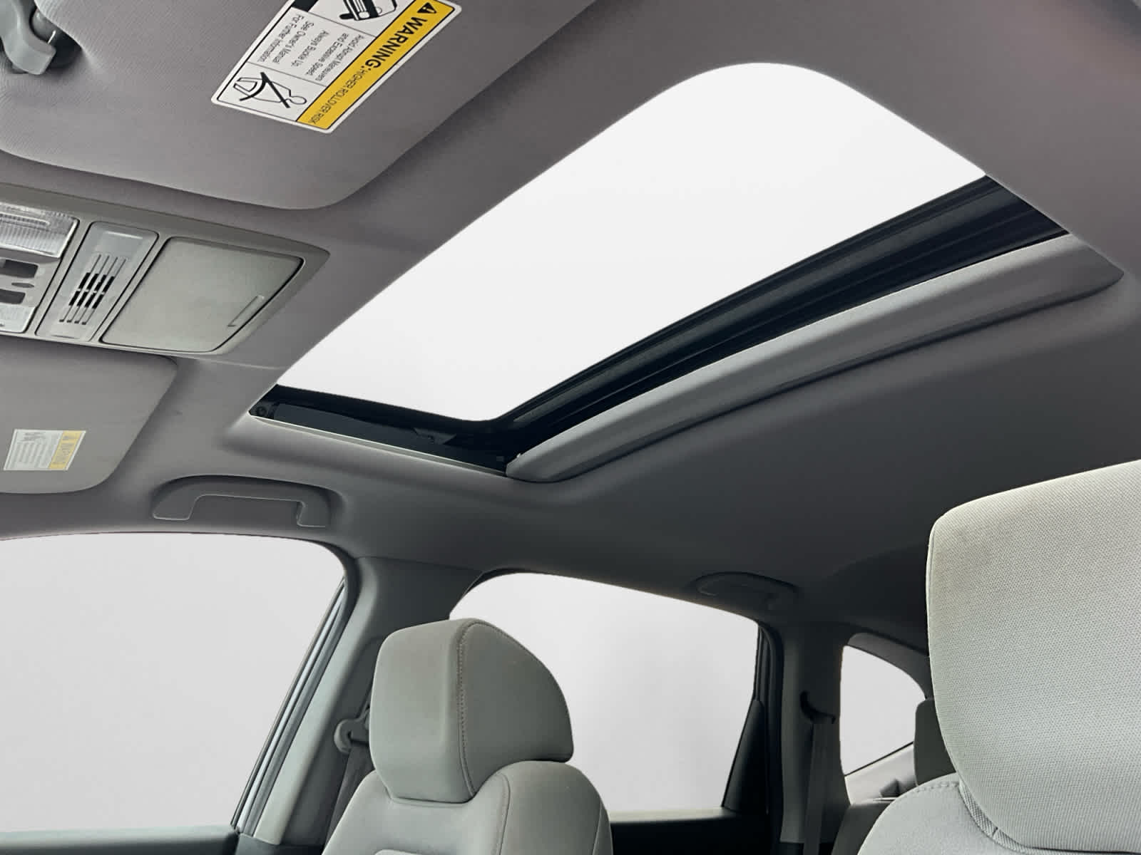Used 2021 Honda CR-V SUV