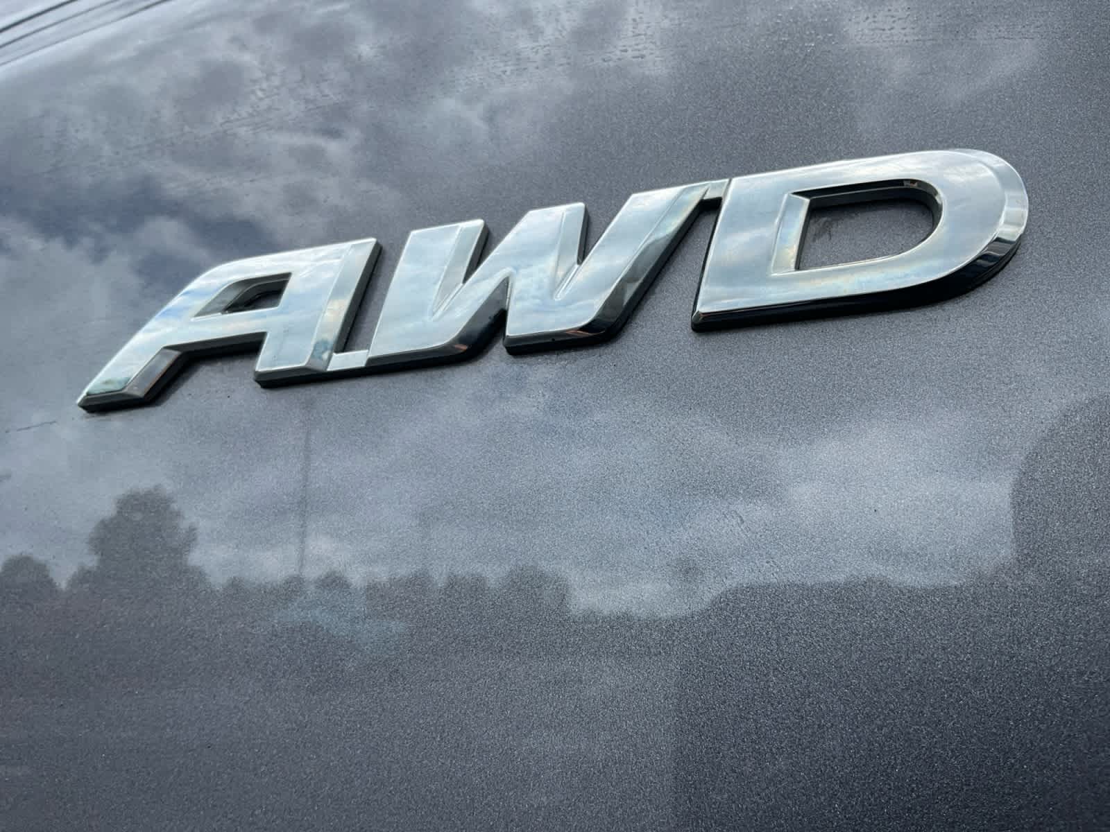 Used 2021 Honda CR-V SUV