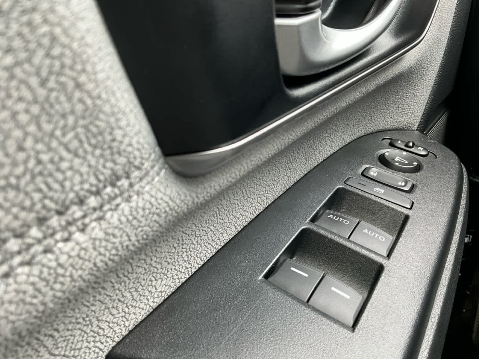 Used 2021 Honda CR-V SUV