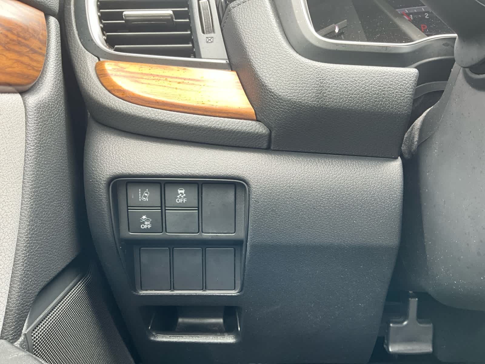 Used 2021 Honda CR-V SUV