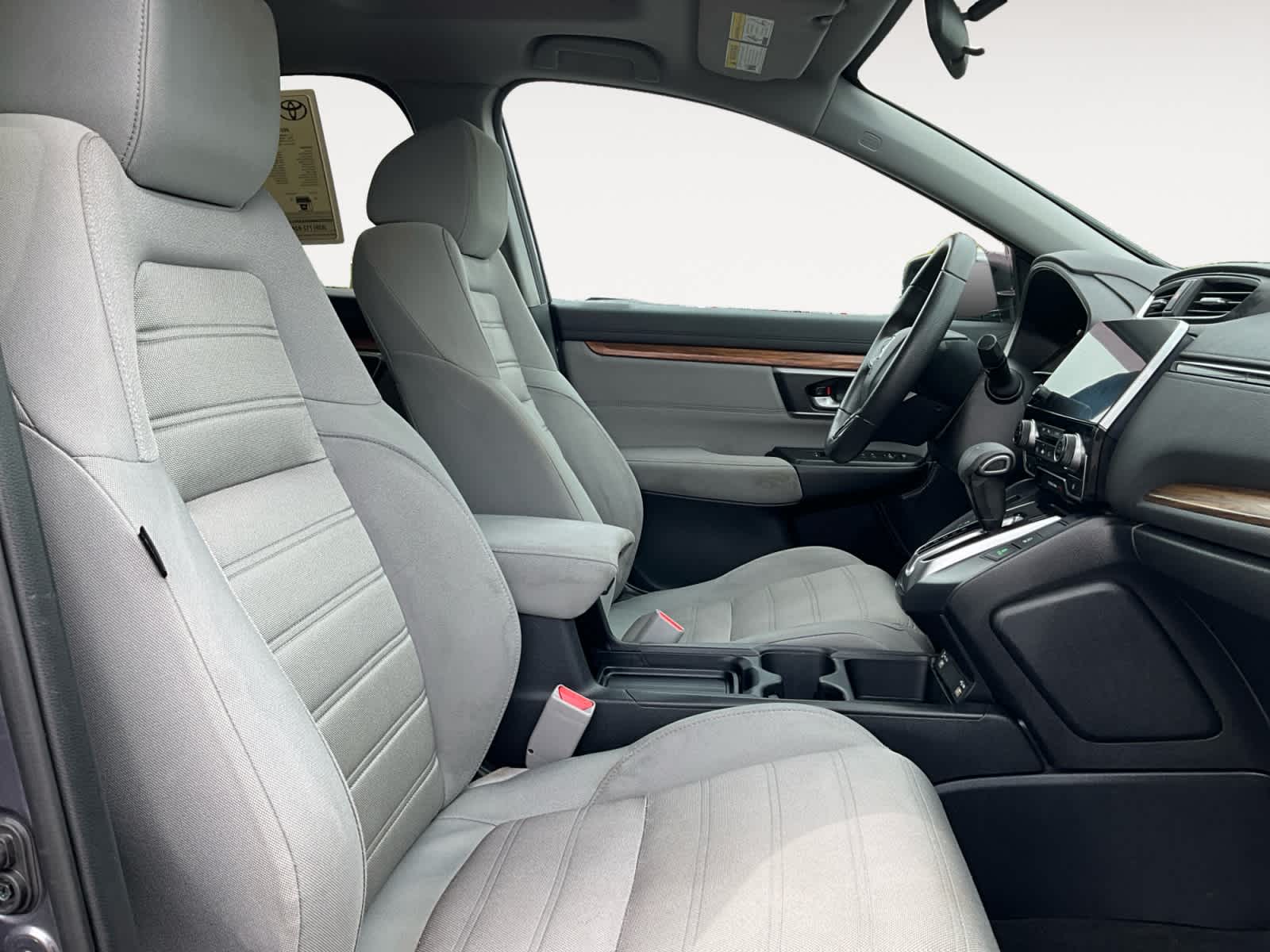 Used 2021 Honda CR-V SUV