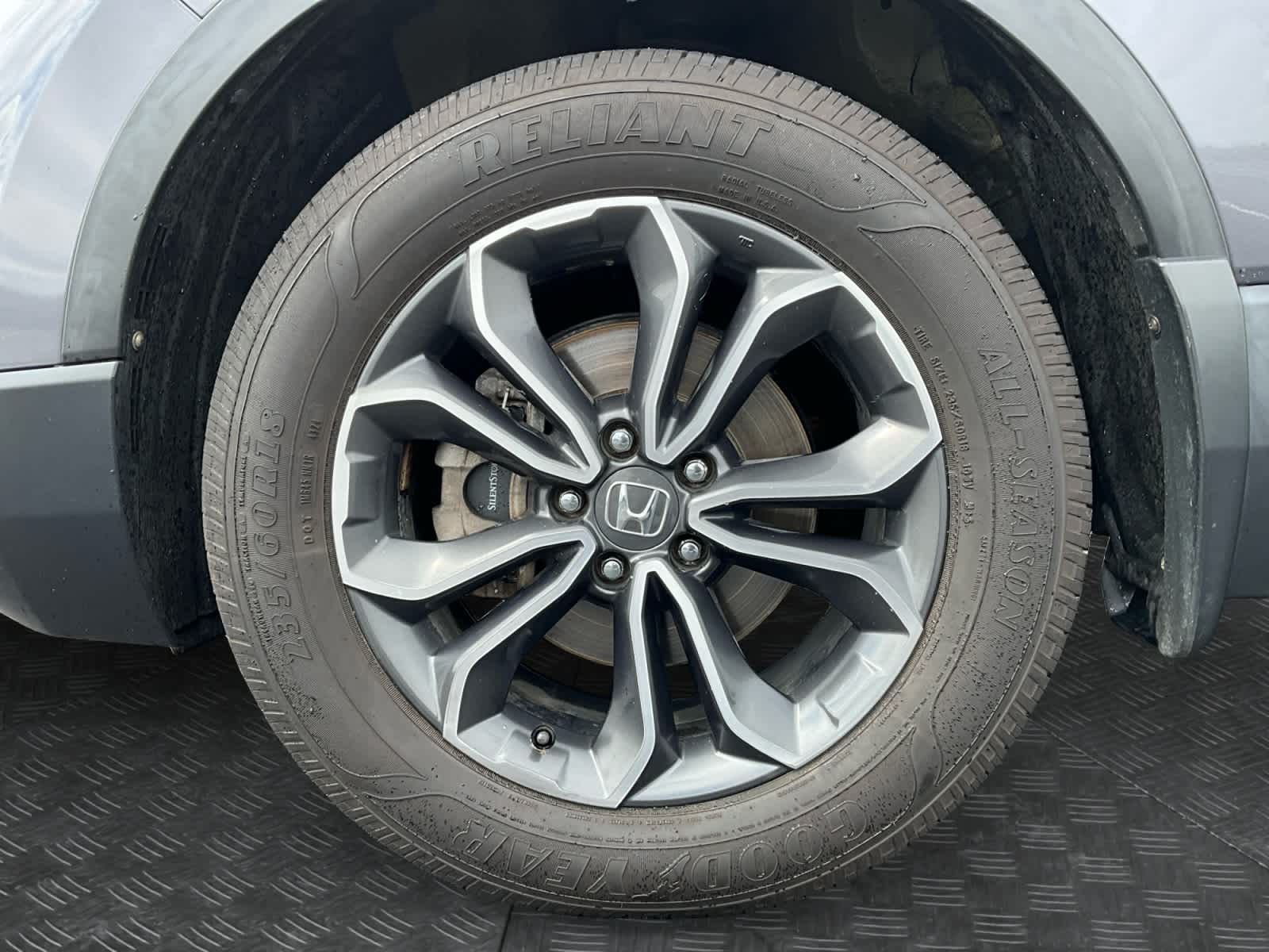 Used 2021 Honda CR-V SUV
