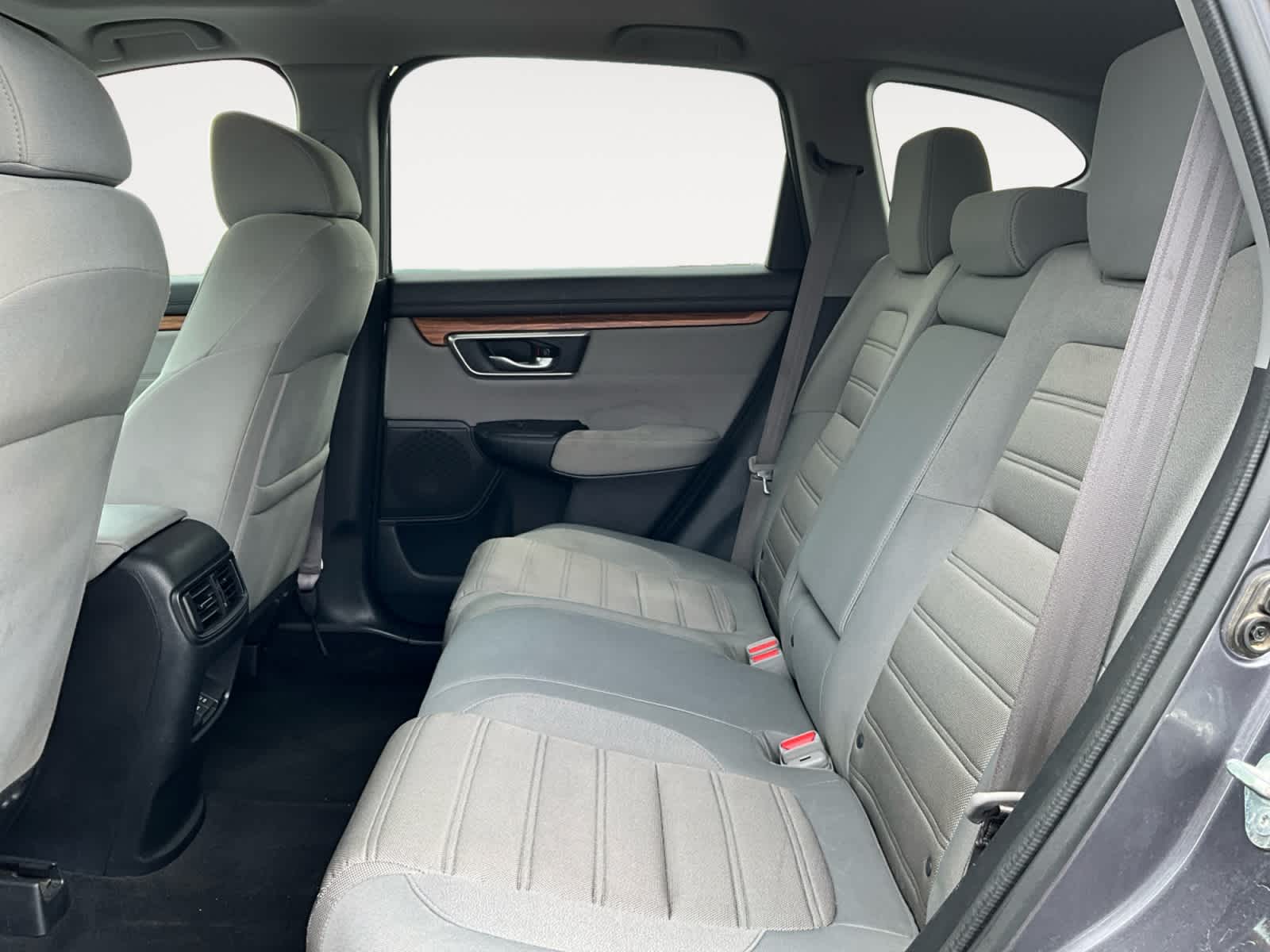 Used 2021 Honda CR-V SUV