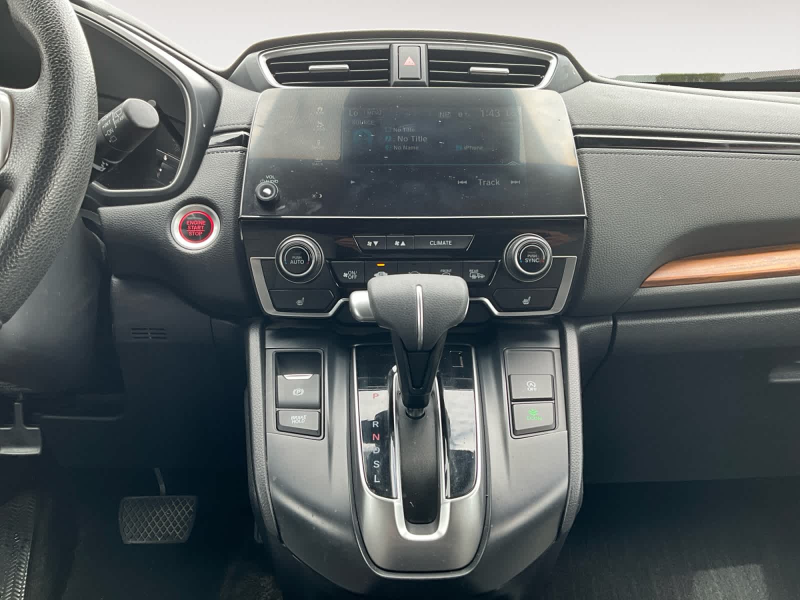 Used 2021 Honda CR-V SUV