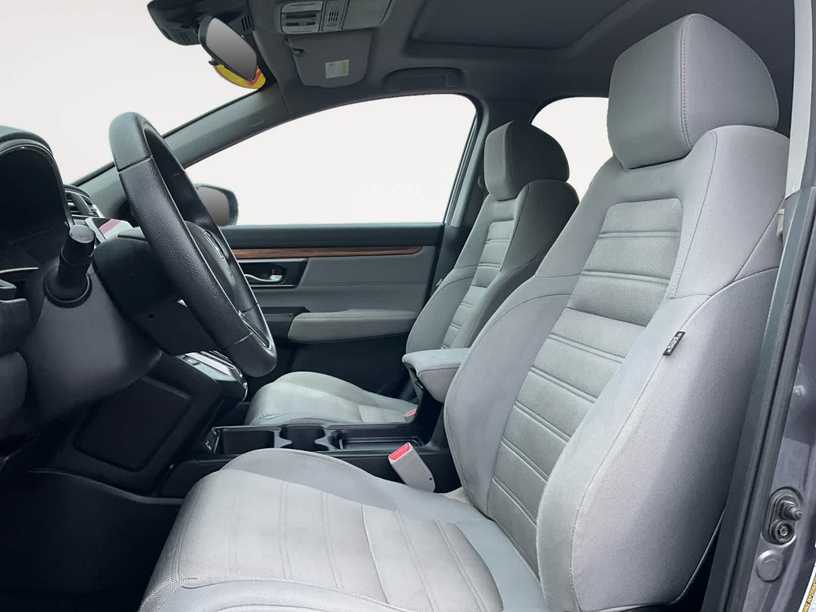 Used 2021 Honda CR-V SUV